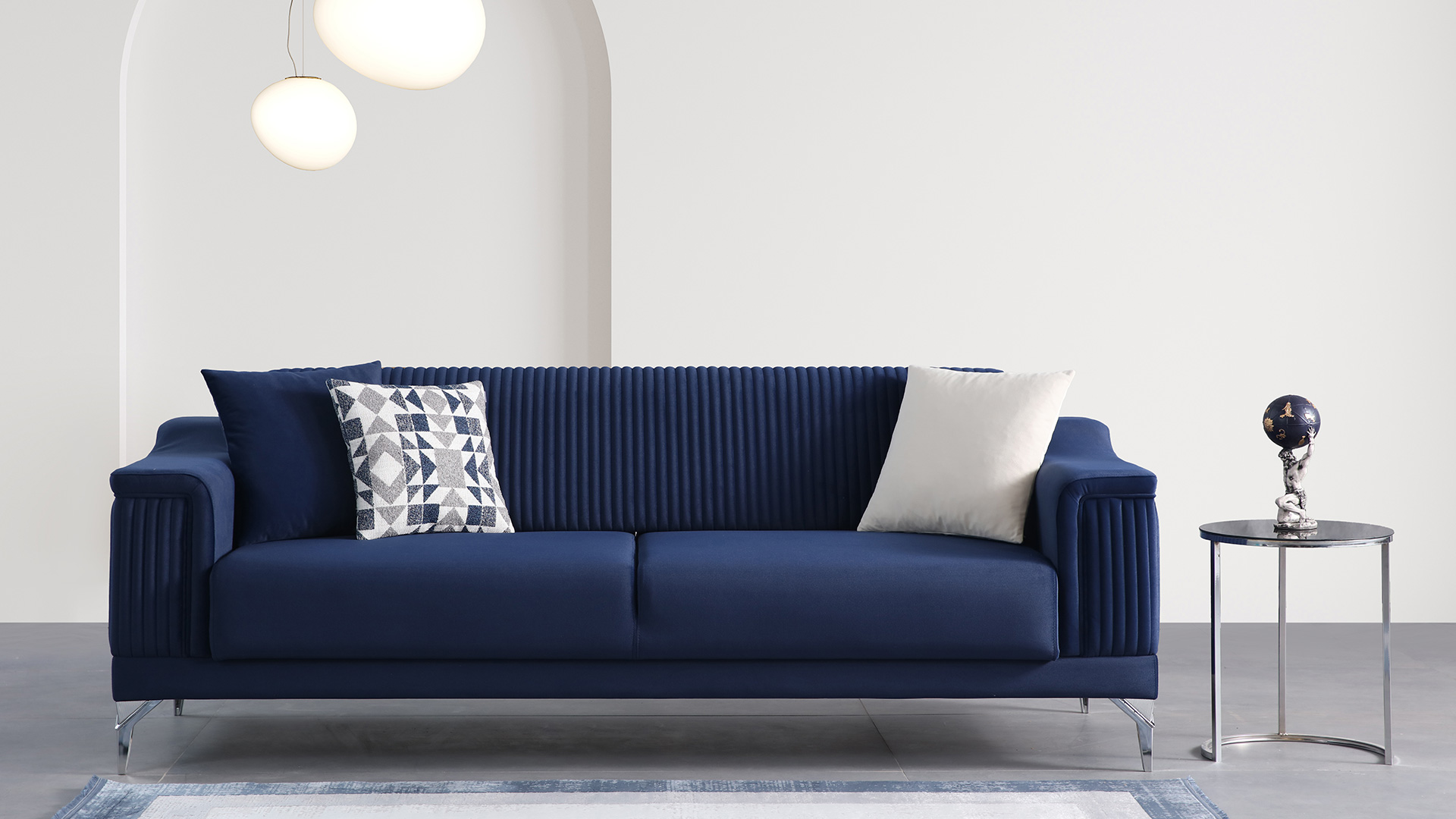 Pedro Koltuk Takımı