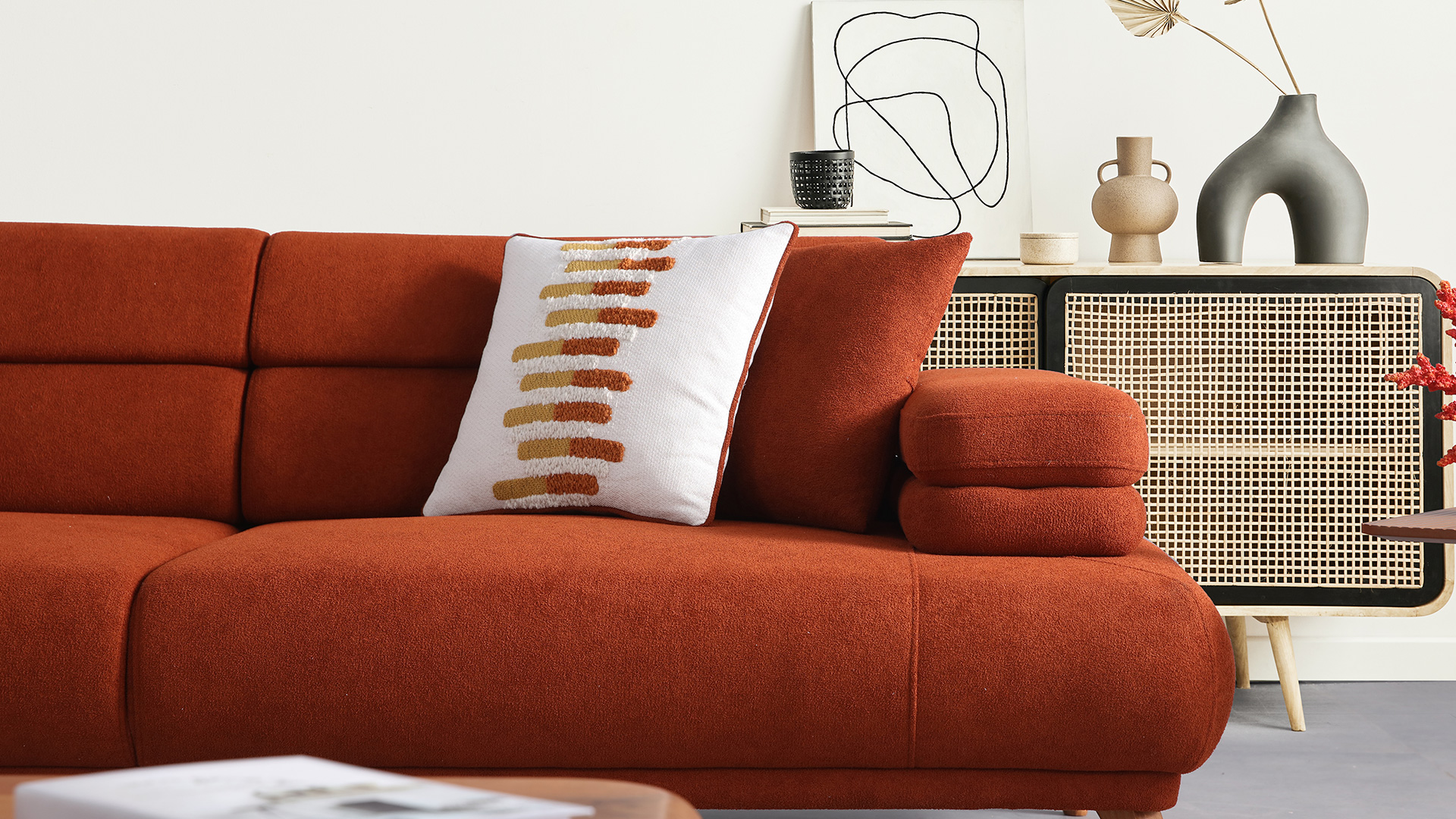 Bosna Koltuk Takımı