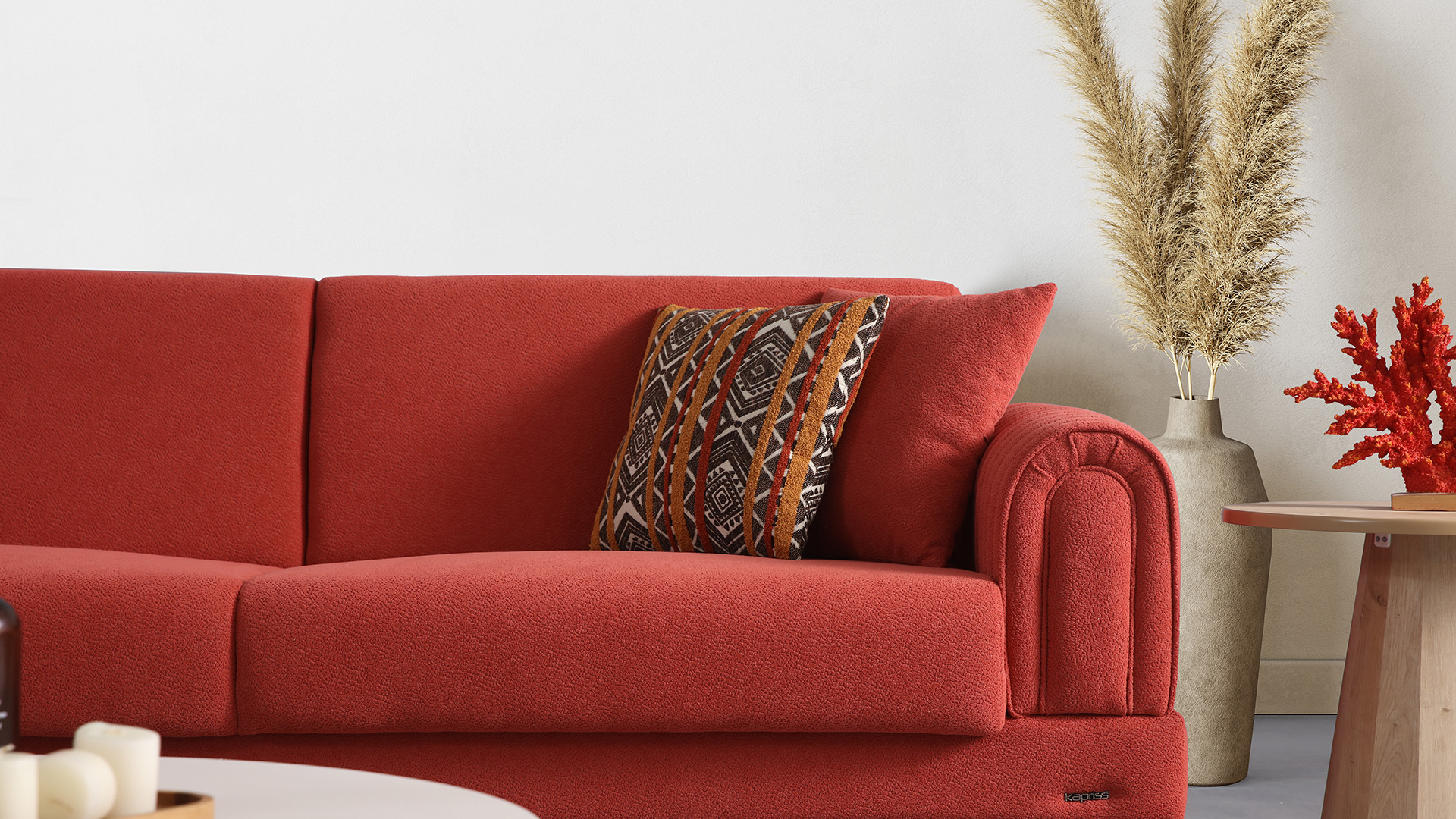 Panama Koltuk Takımı