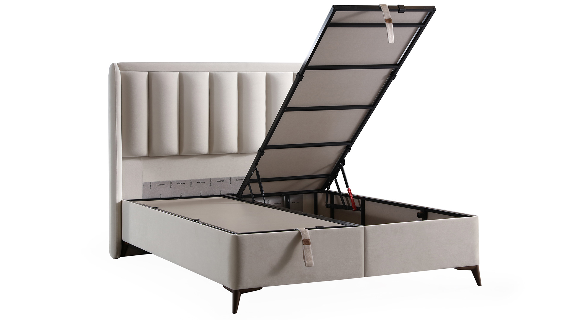 Asos Yatak ve Baza Takımı