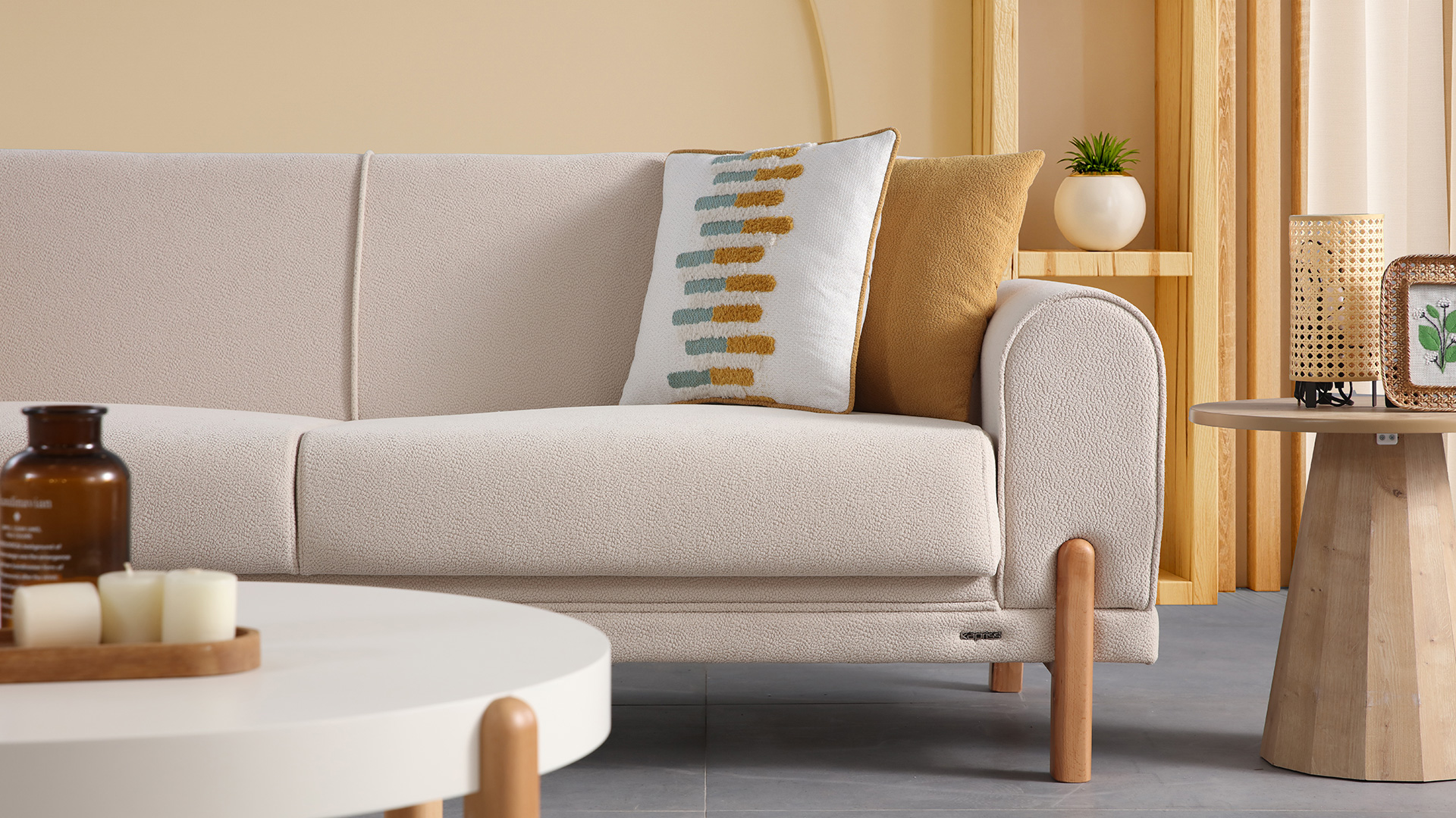 Porto Koltuk Takımı