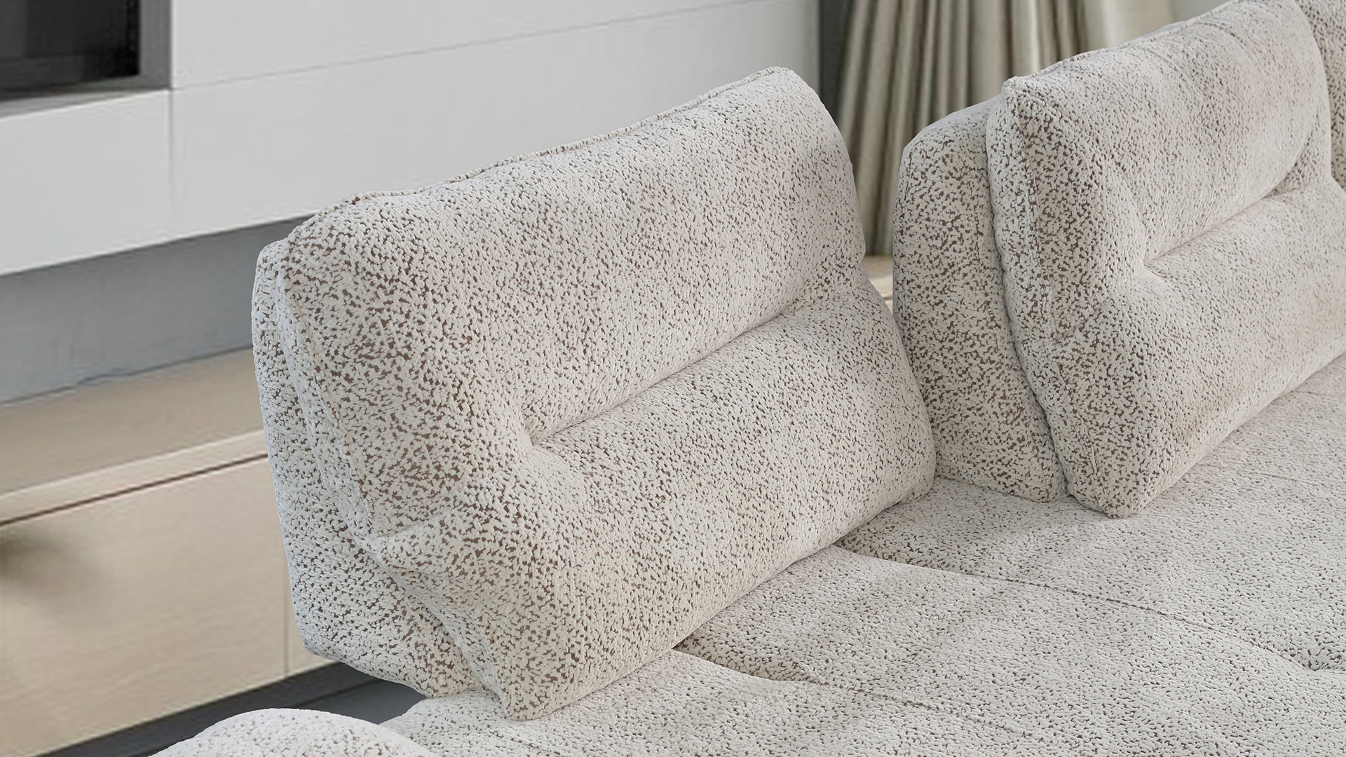 Latte Köşe Koltuk Takımı