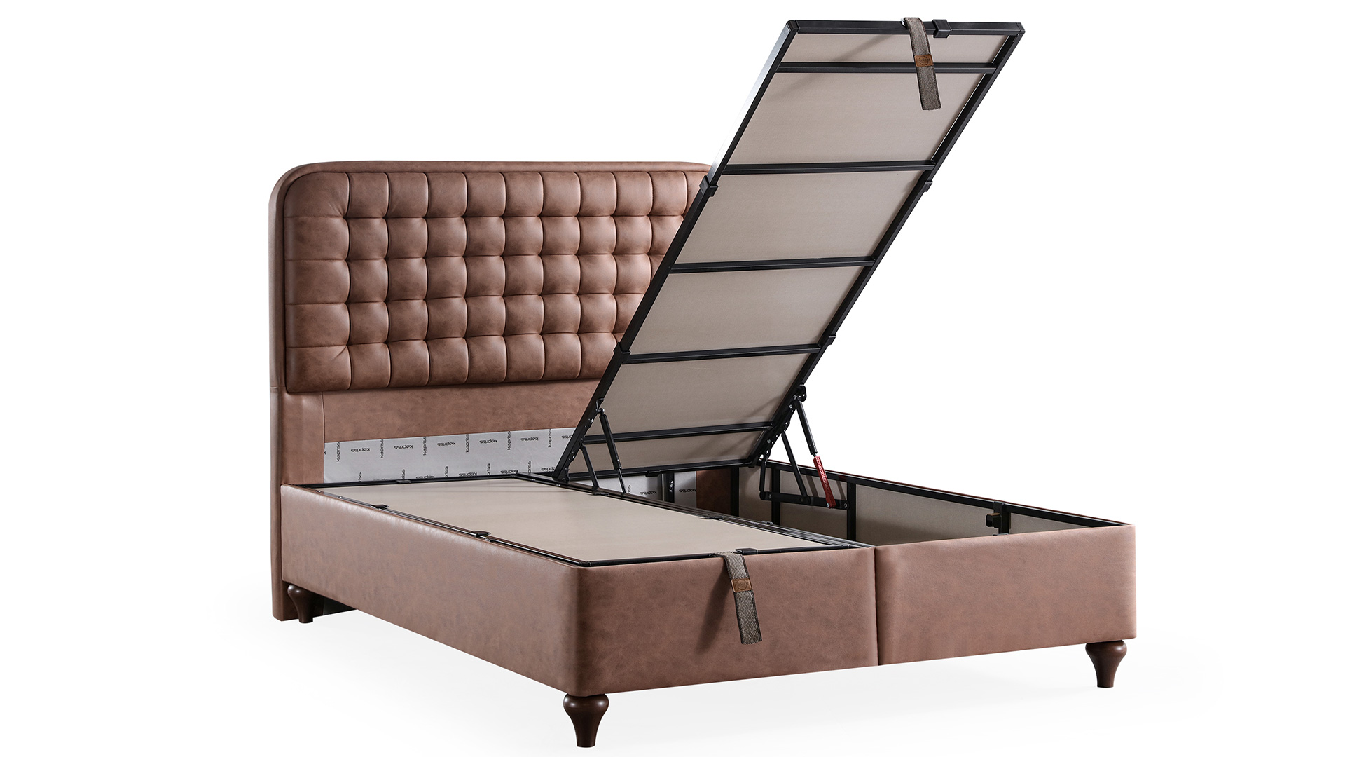 Maestro Kahve Yatak ve Baza Takımı