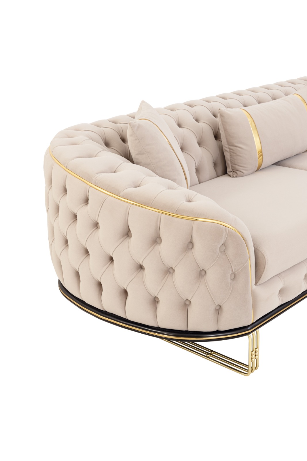 Hanedan koltuk takımı