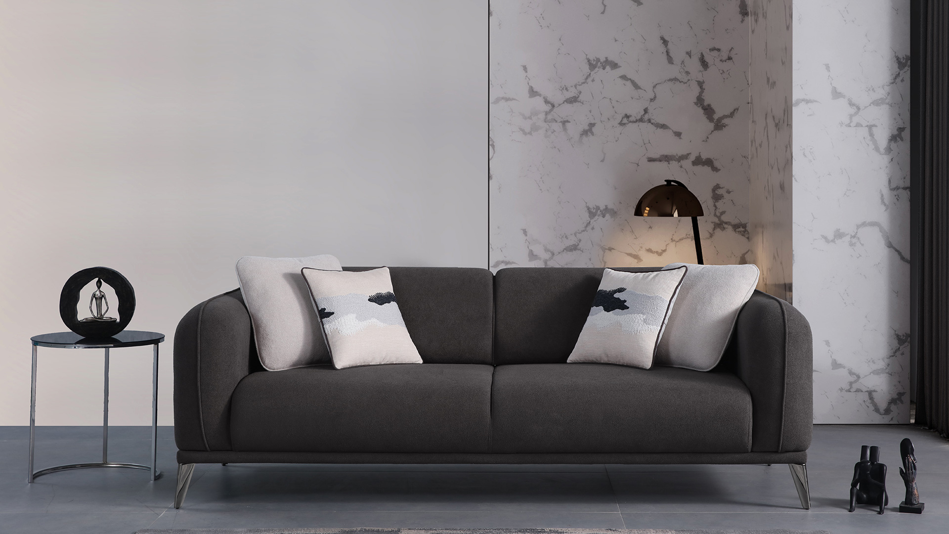 Stella Koltuk Takımı