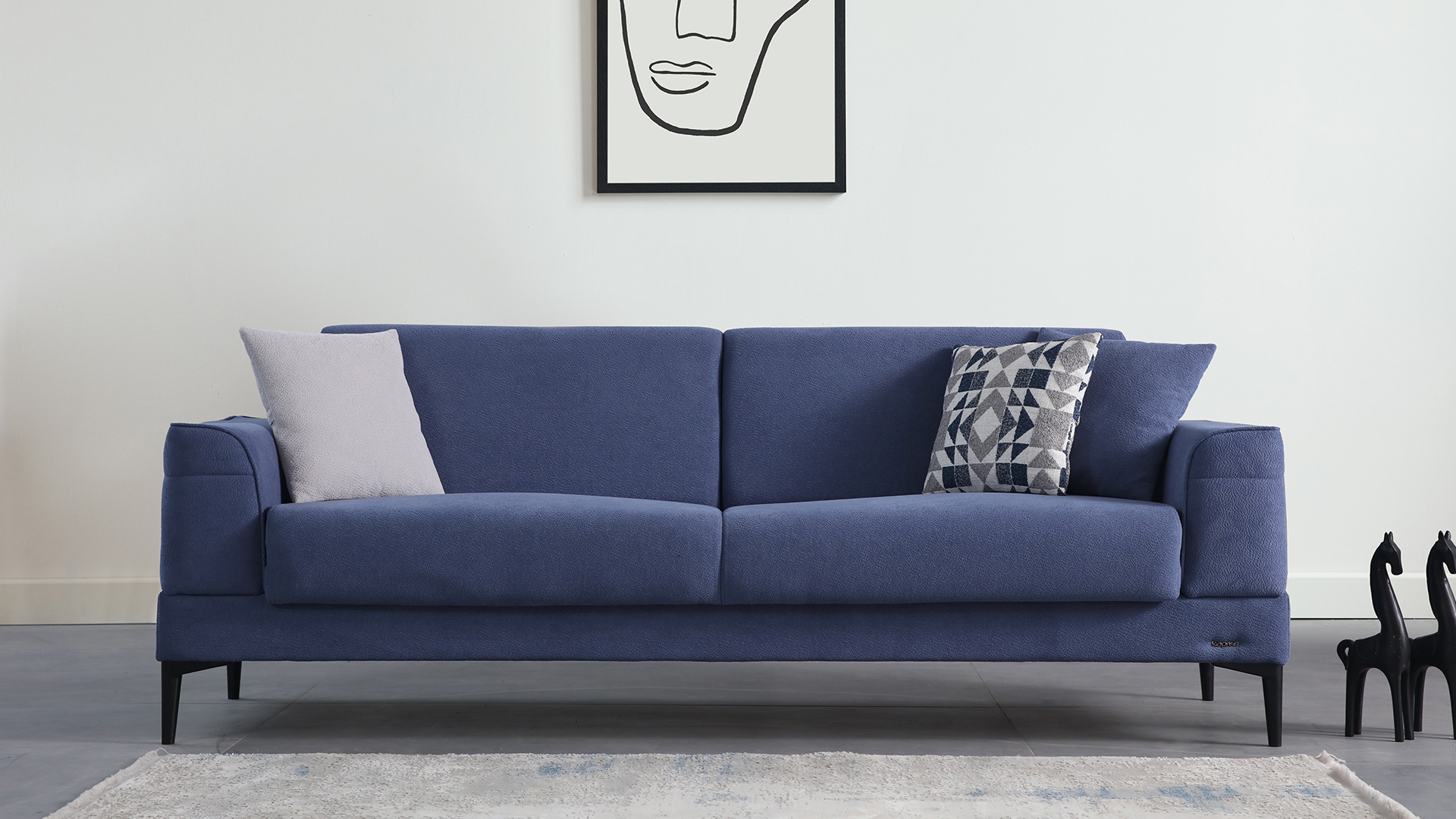 Maya Koltuk Takımı