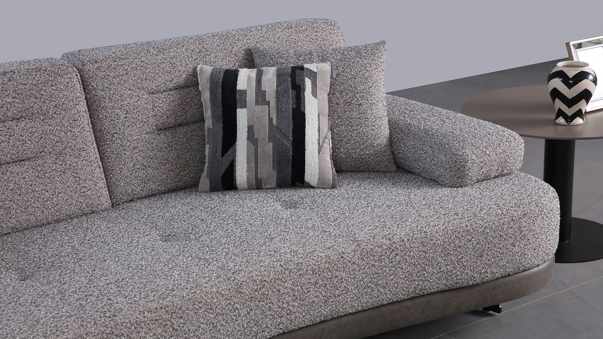 Nepal 2 Koltuk Takımı