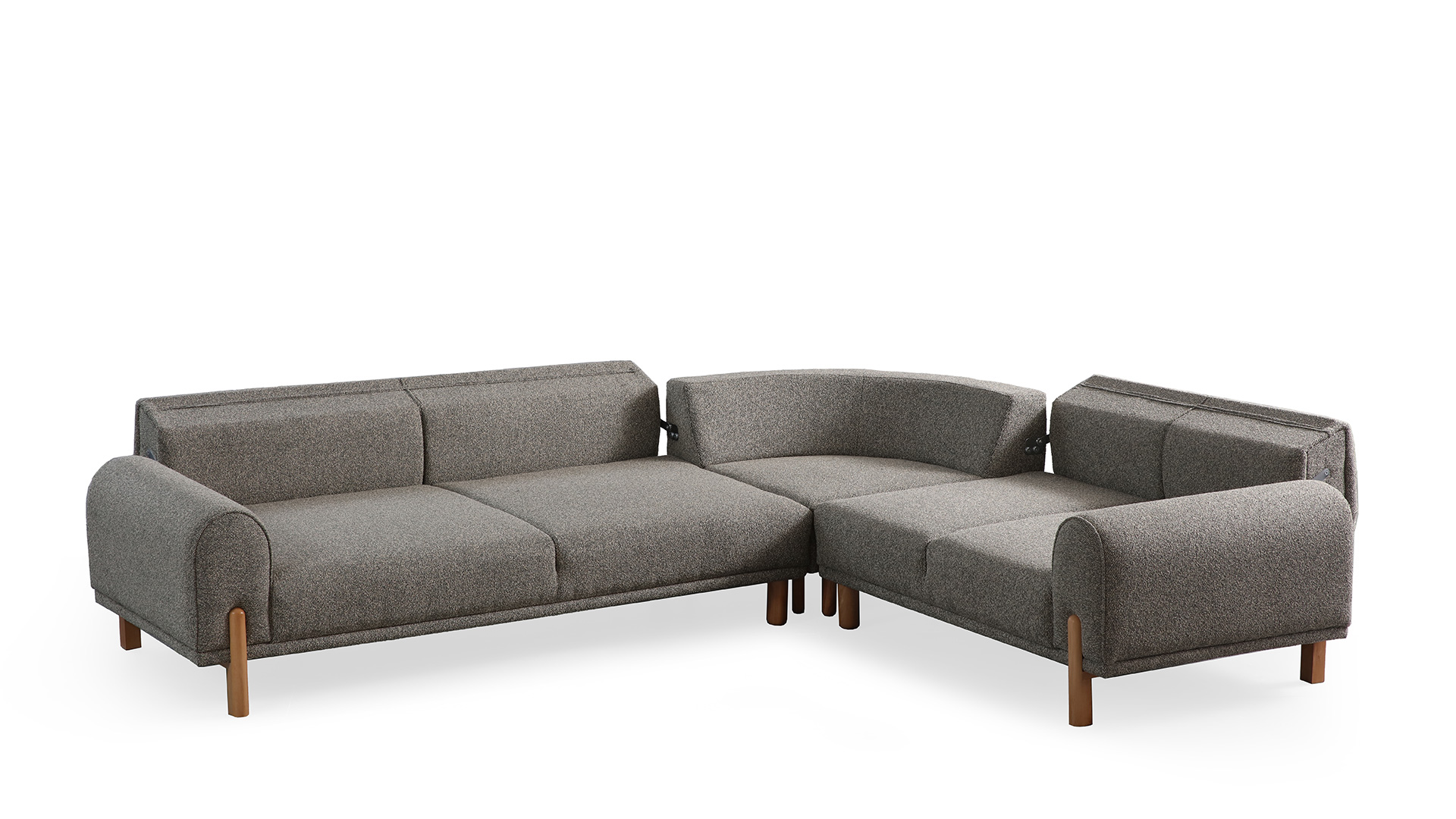 Zeus Köşe Koltuk Takımı