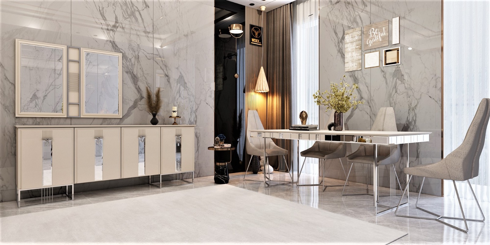 Tokyo koltuk takımı