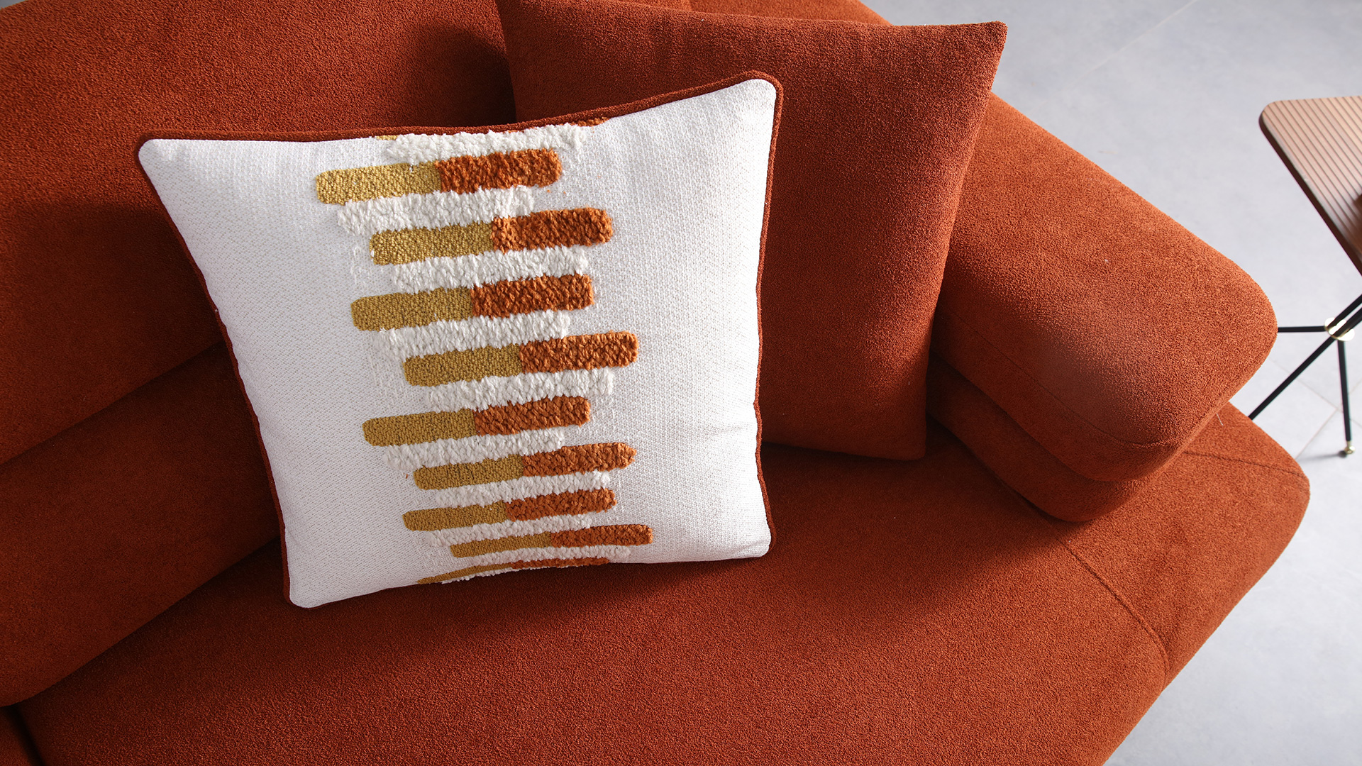 Bosna Koltuk Takımı