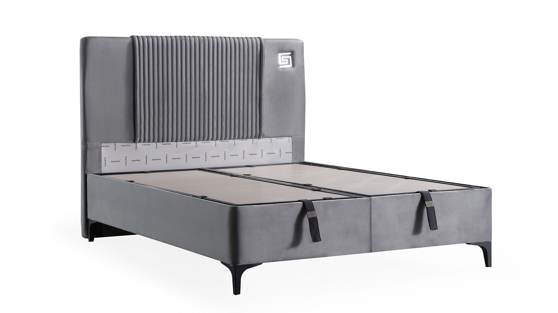 Lucci Yatak ve Baza Takımı