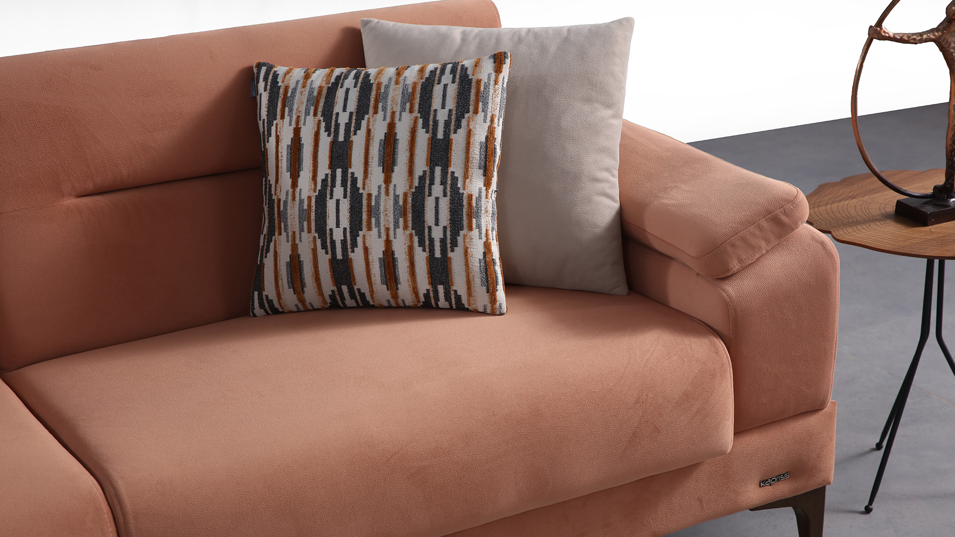 Delfi Koltuk Takımı