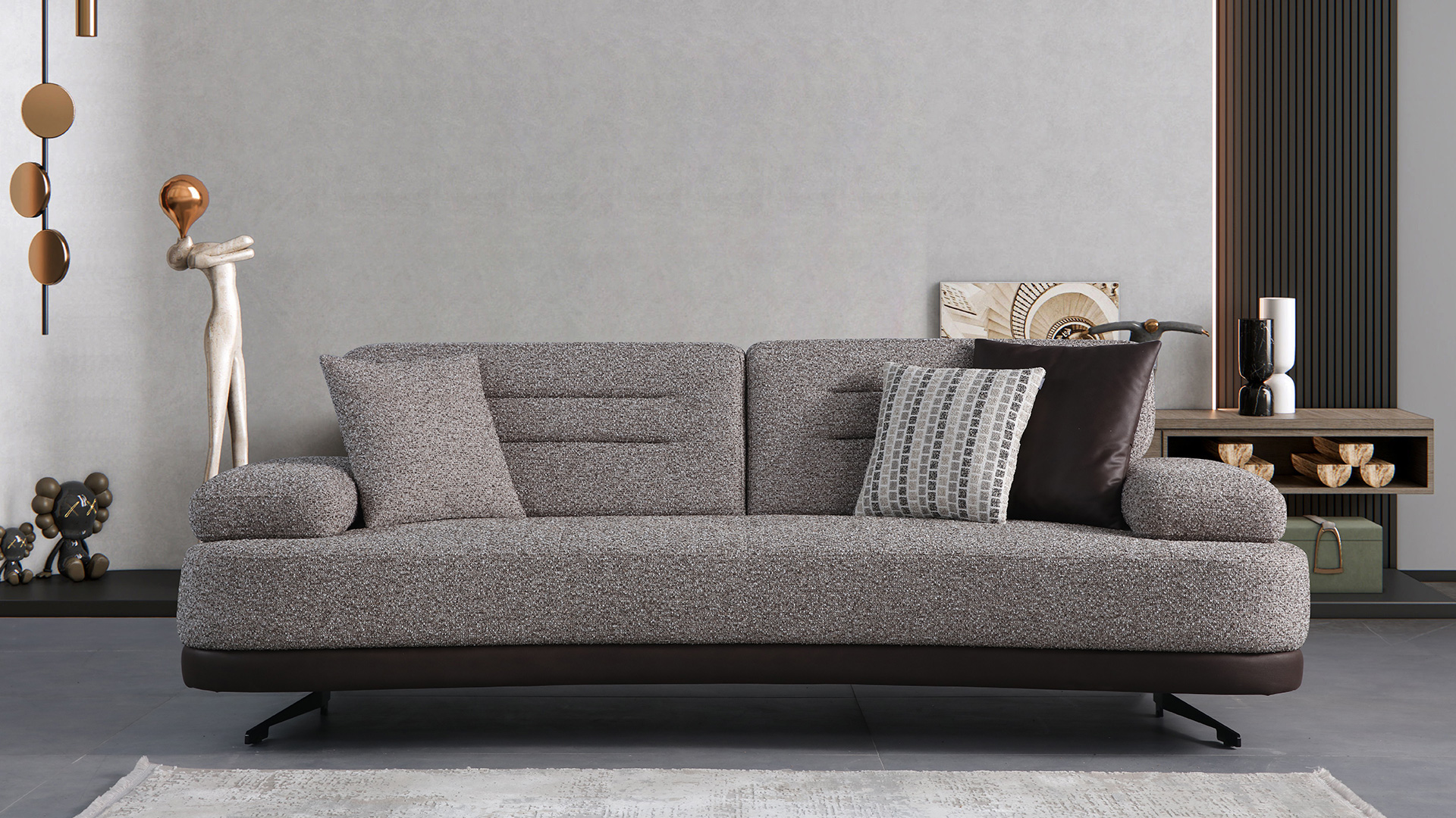 Nepal Koltuk Takımı