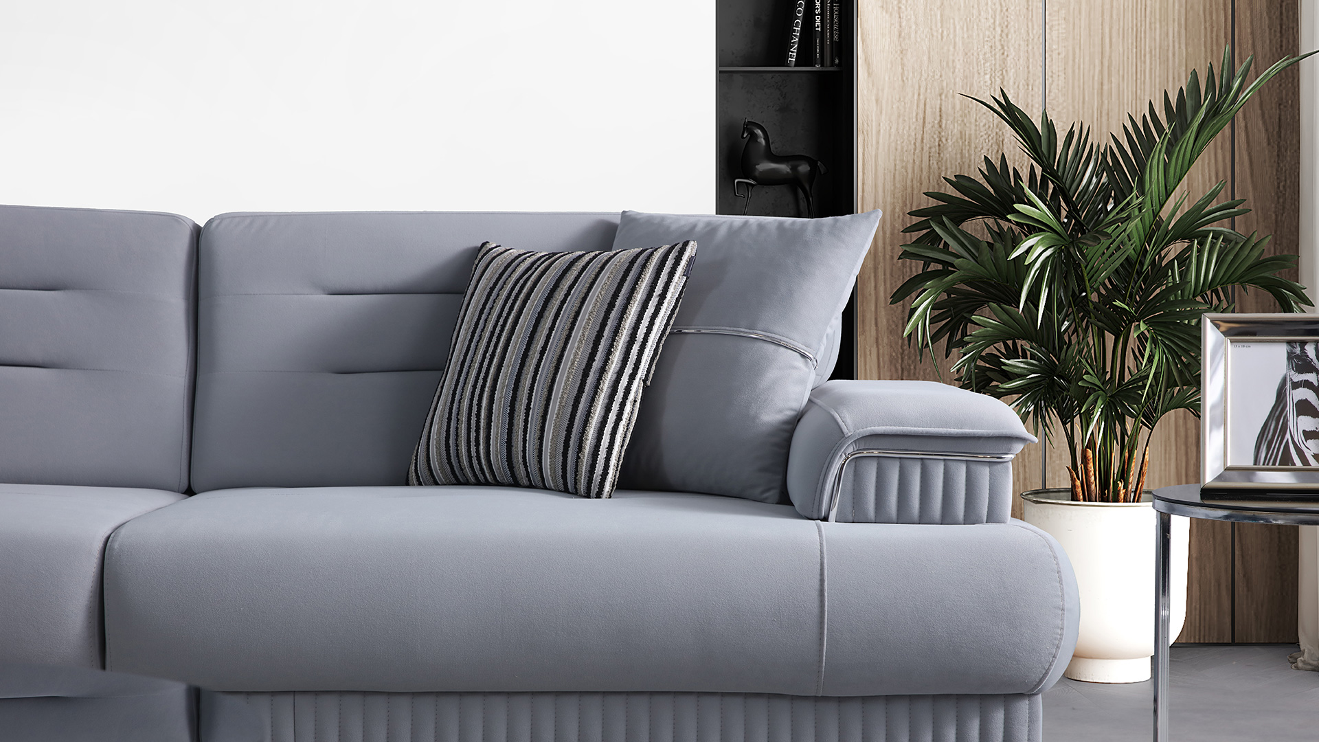 Madrid Koltuk Takımı