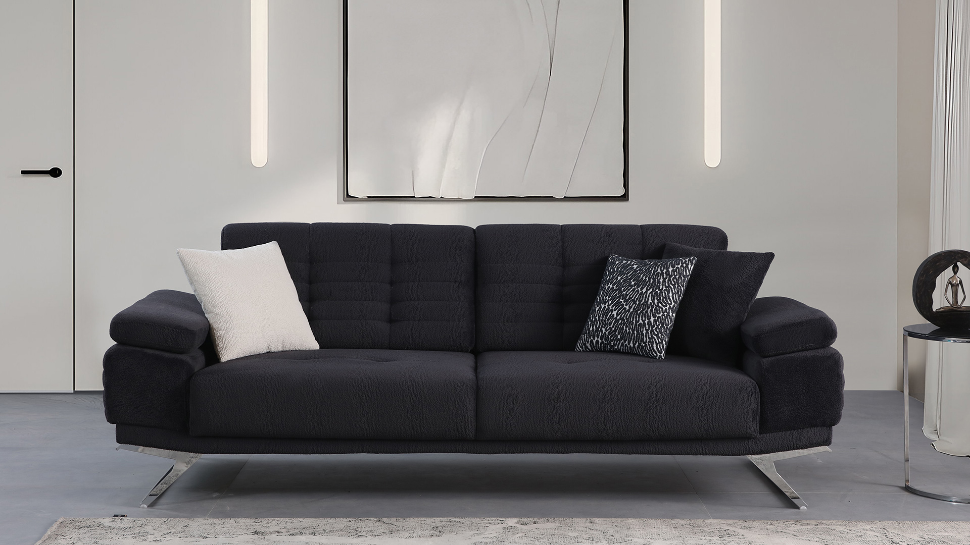 Linda Koltuk Takımı