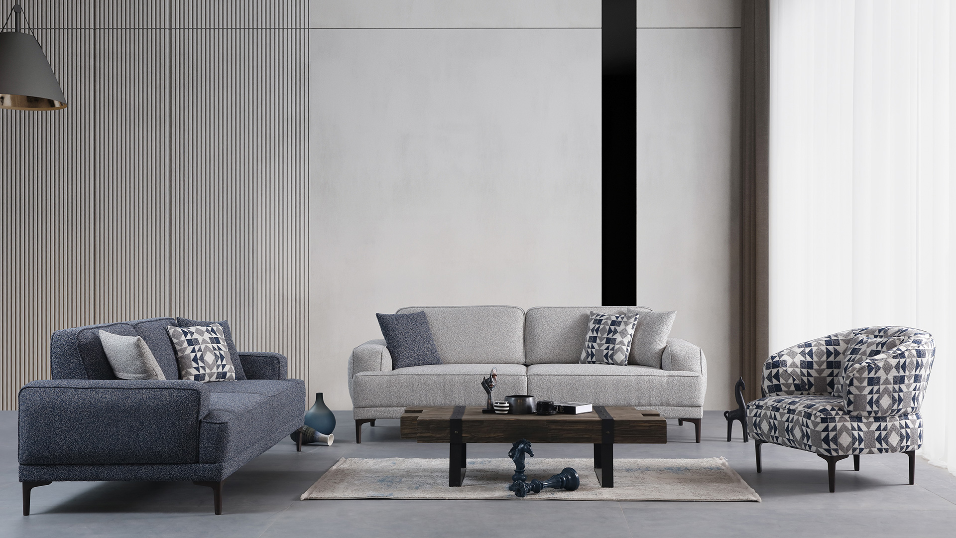 Sofya Koltuk Takımı