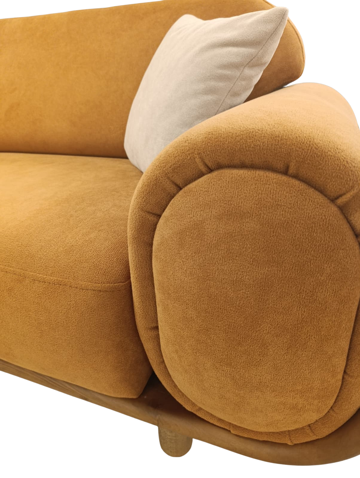 Mila Koltuk Takımı