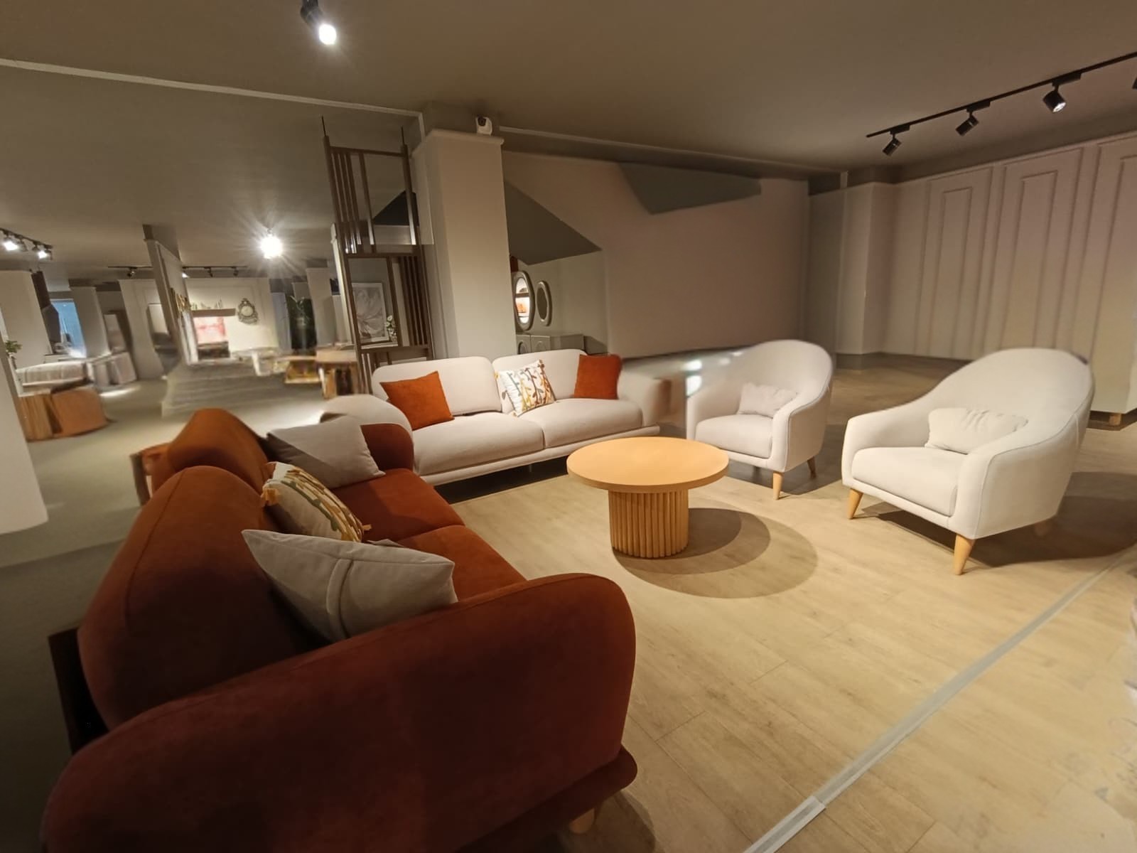 Bohem Koltuk takımı