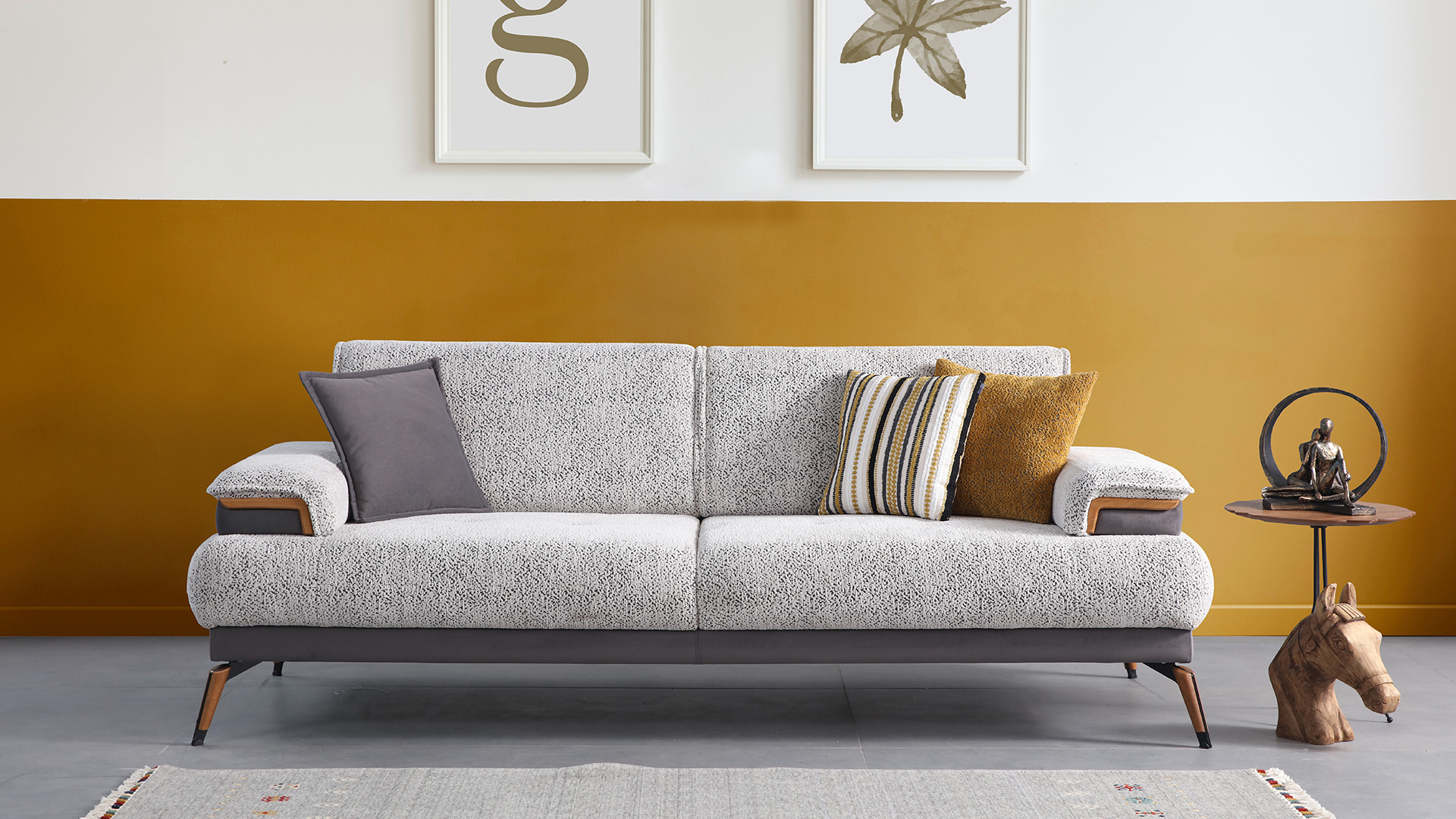 Arwen Koltuk Takımı