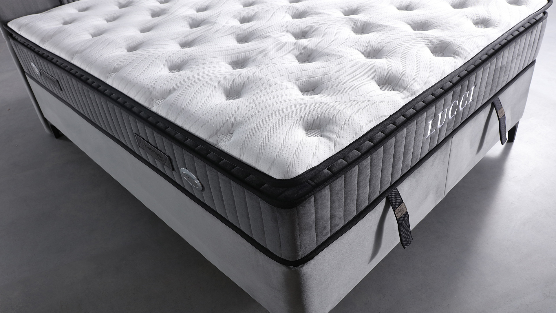 Ferre Yatak ve Baza Takımı