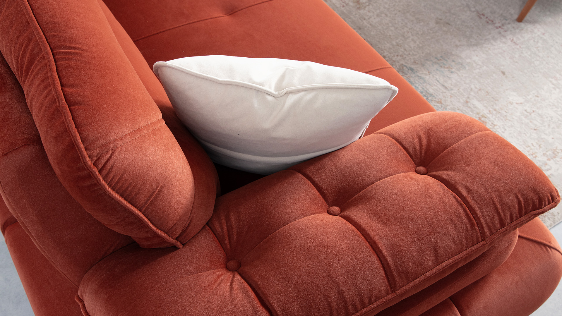 Latte Koltuk Takımı