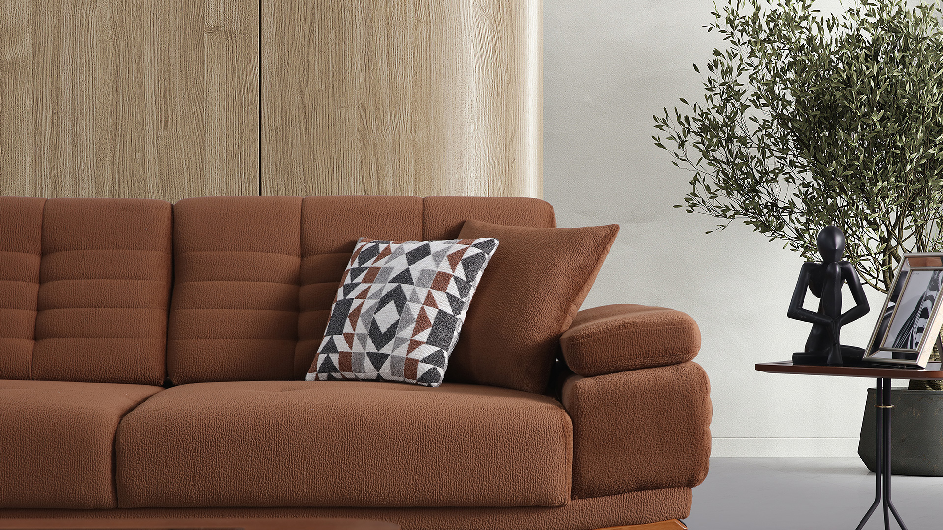 Oslo Koltuk Takımı