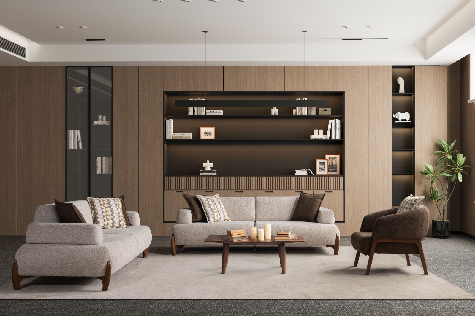 Bonito Koltuk Takımı