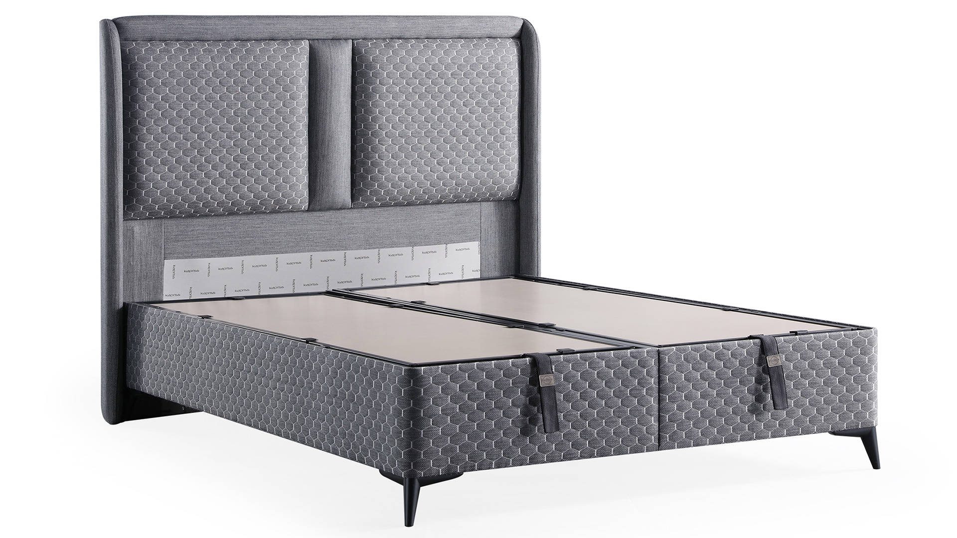 Flora Antrasit Yatak ve Baza Takımı