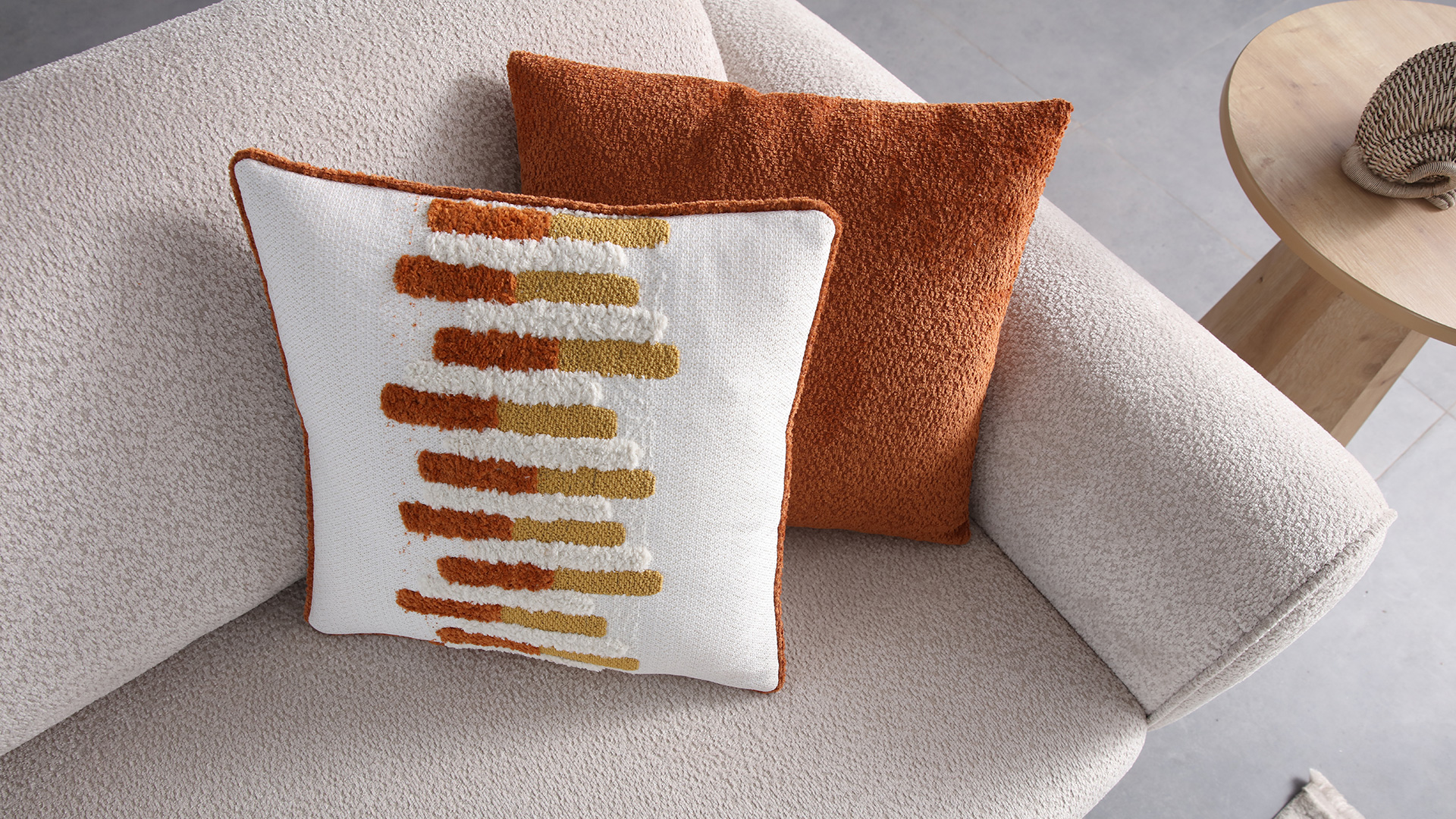 Yakut Koltuk Takımı