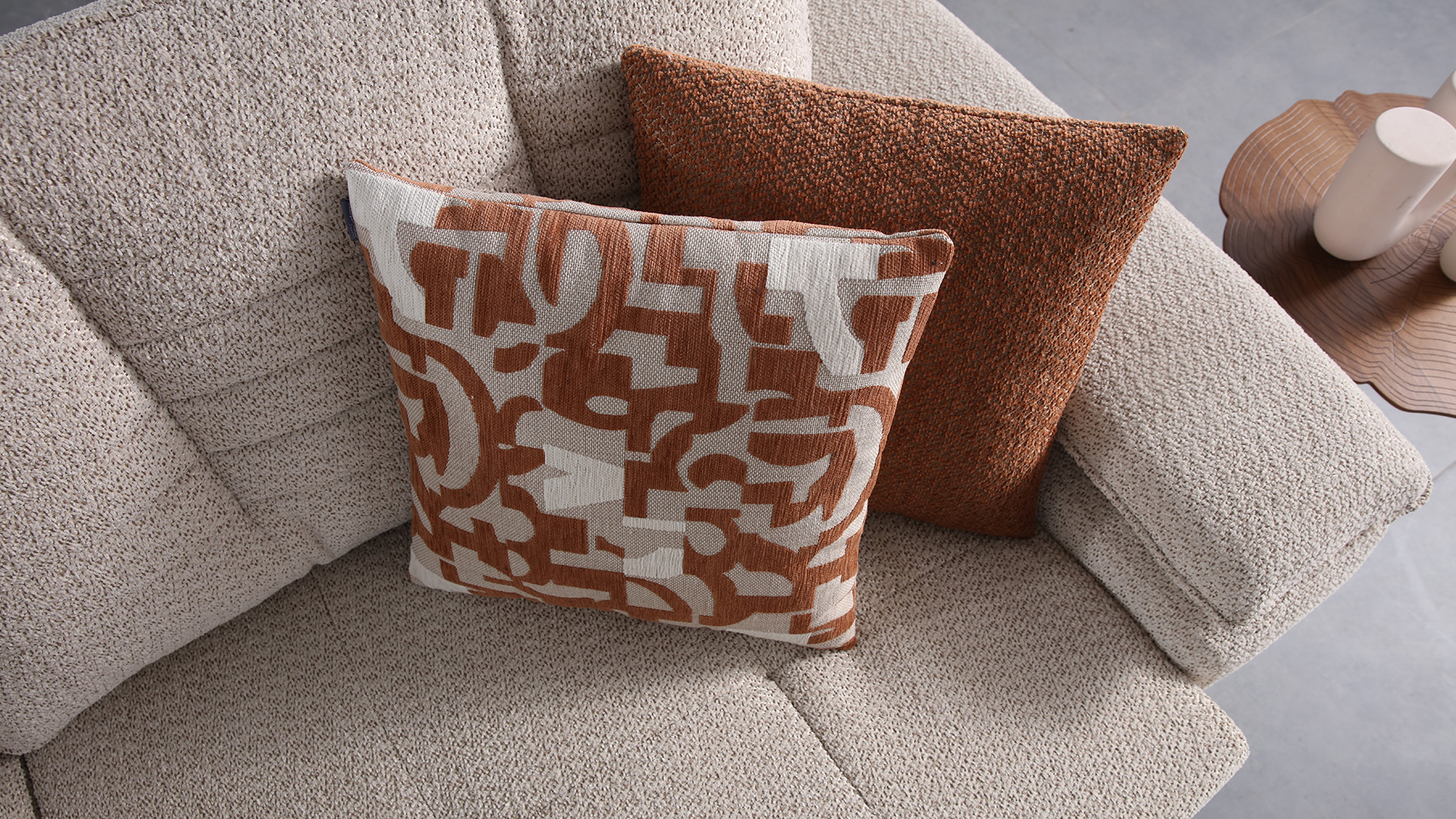 Roma Koltuk Takımı