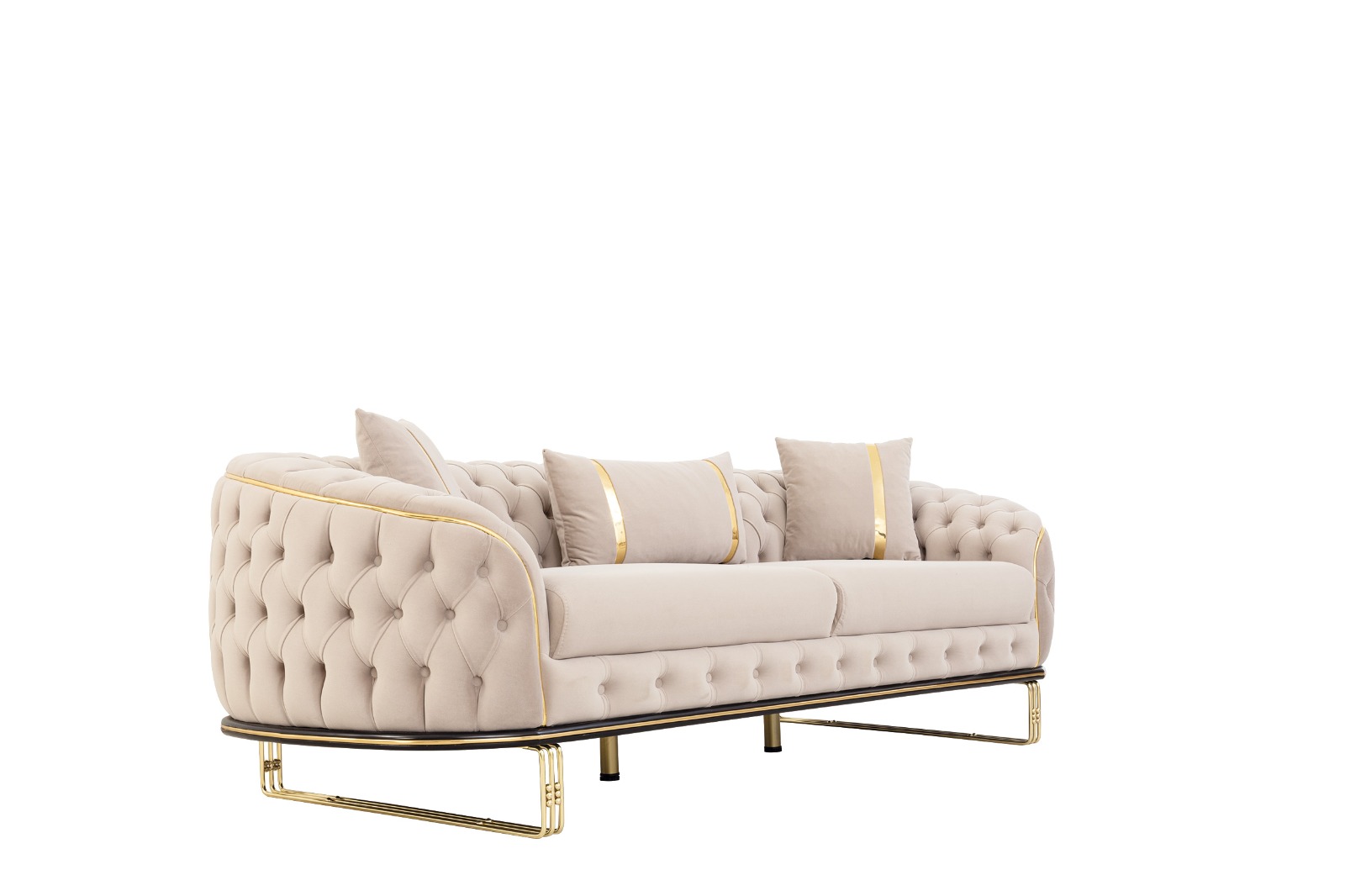 Hanedan koltuk takımı