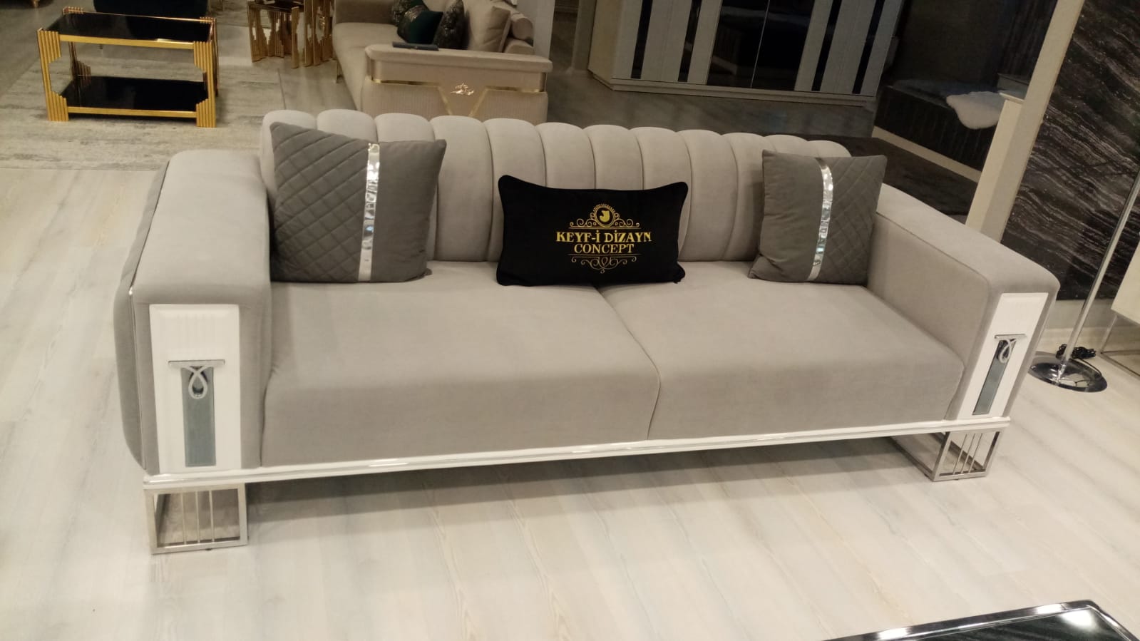 Tokyo koltuk takımı