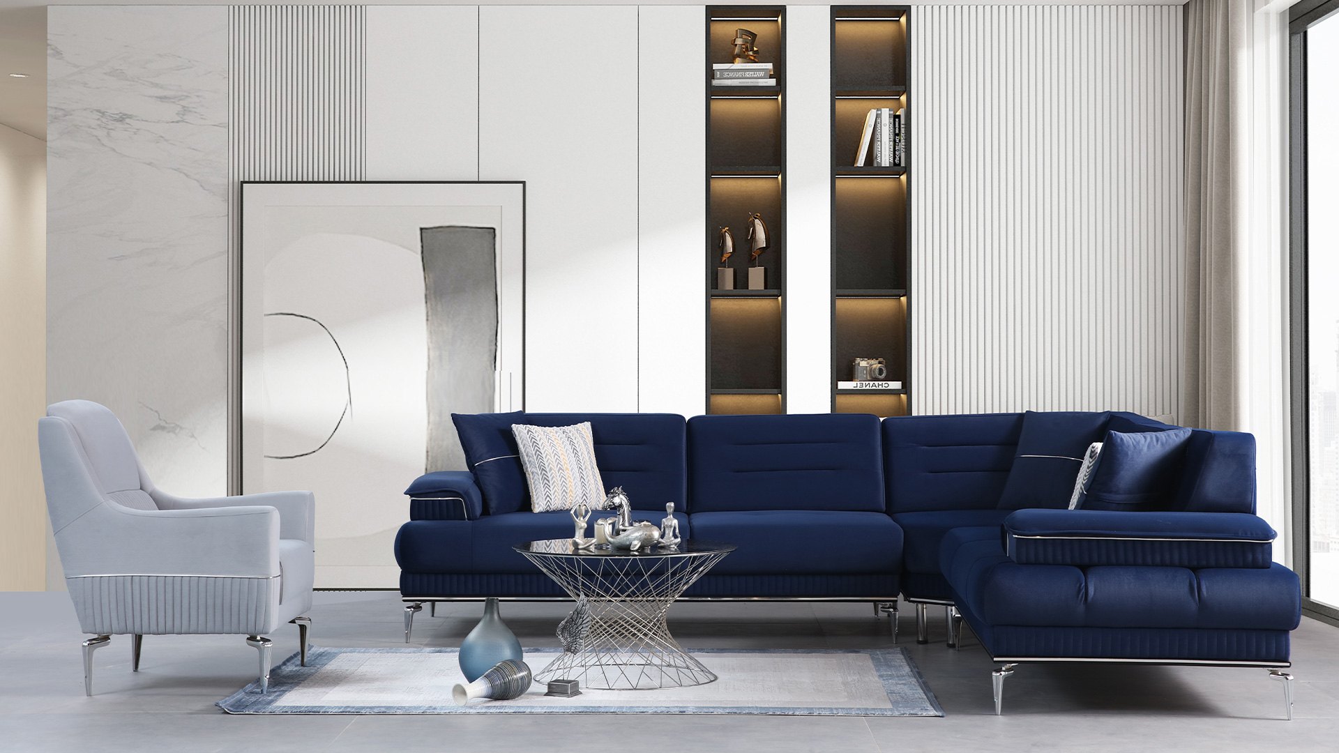 Madrid Köşe Takımı