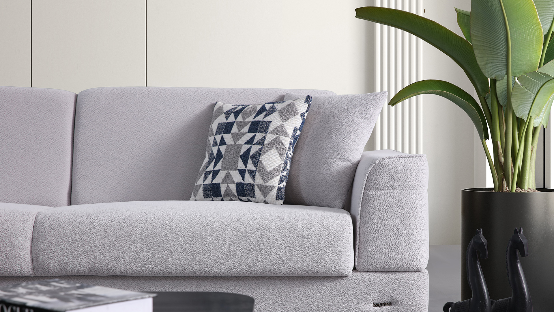 Maya Koltuk Takımı