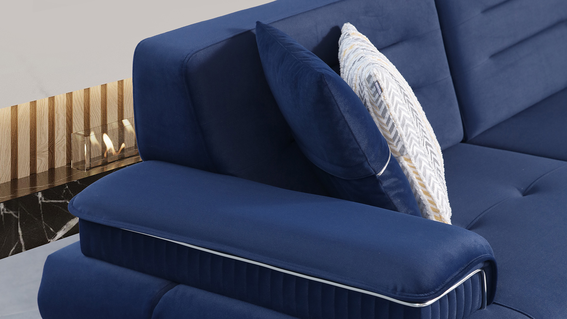 Madrid Köşe Takımı