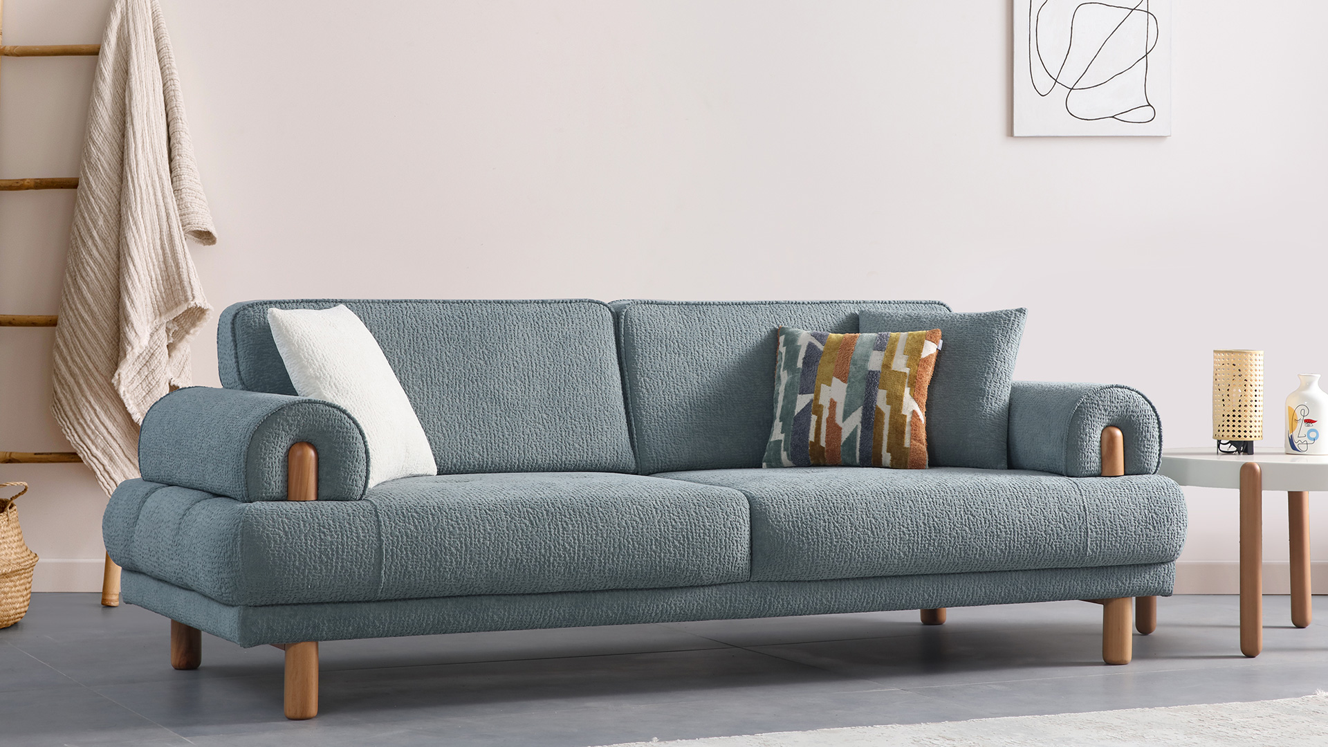 Sare Koltuk Takımı