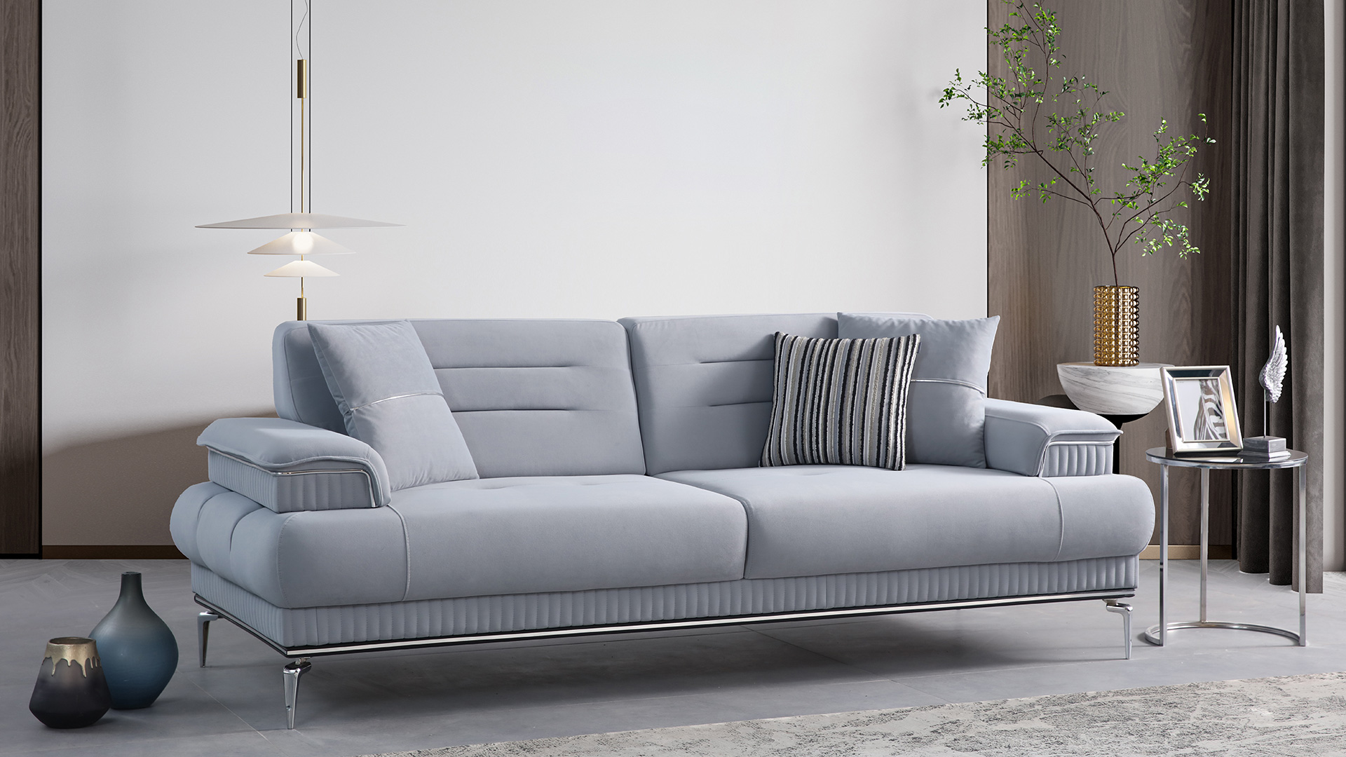 Madrid Koltuk Takımı