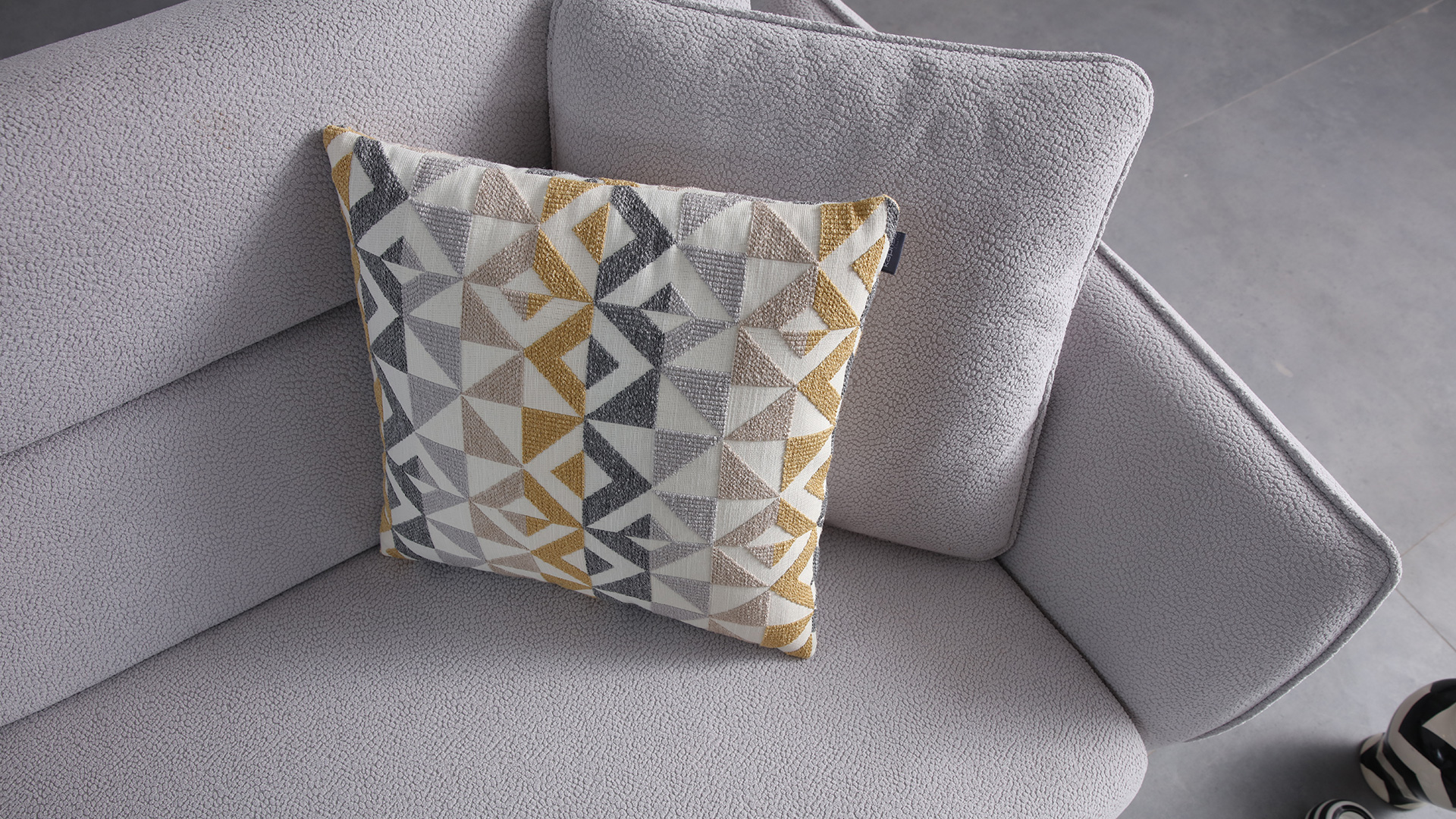 Asel koltuk takımı