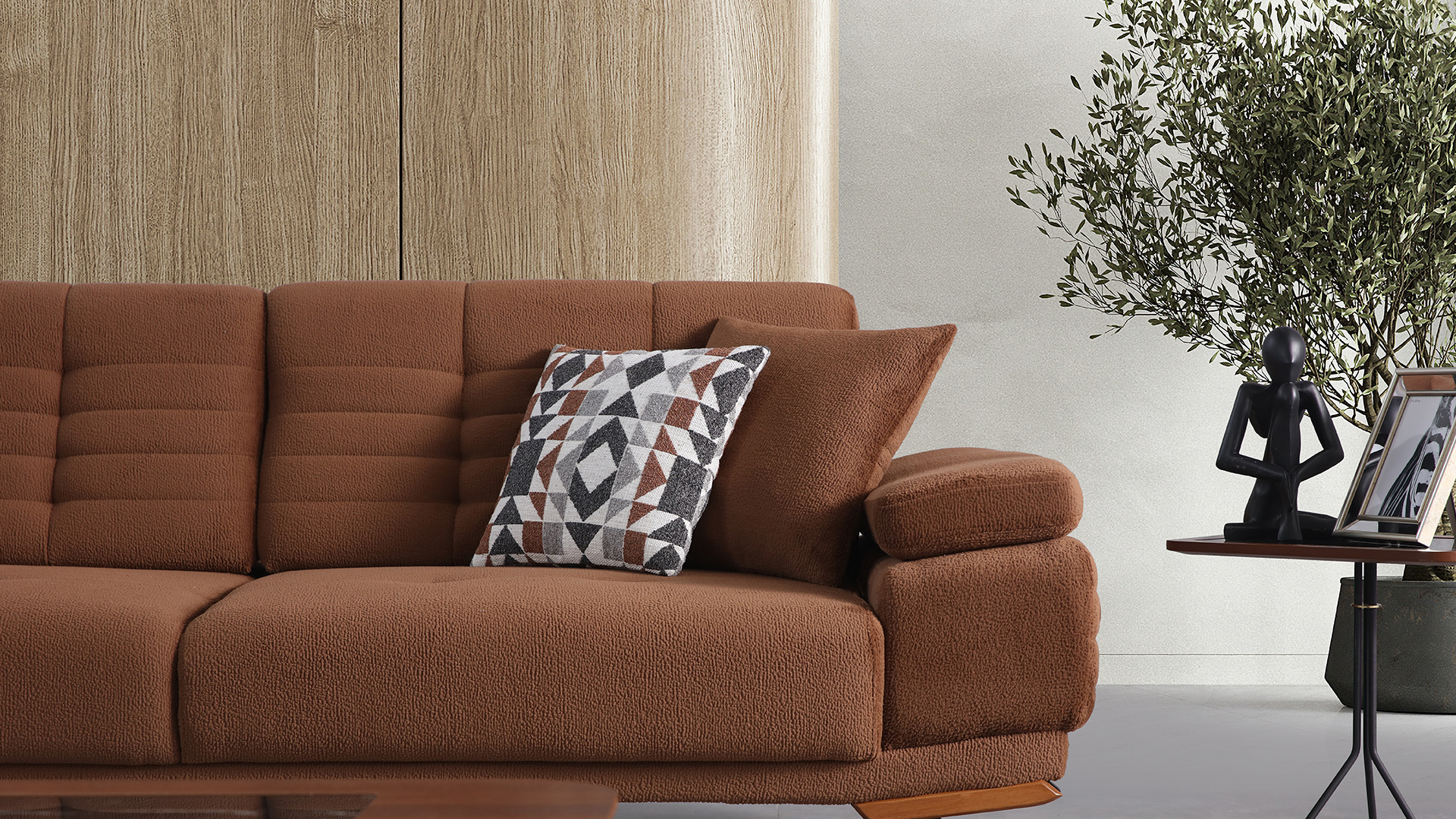 Oslo Koltuk Takımı