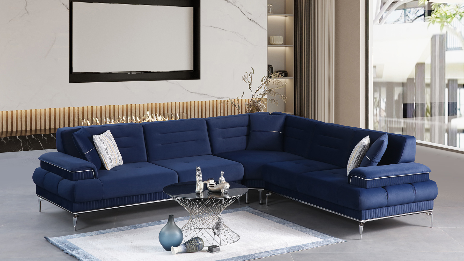 Madrid Köşe Takımı