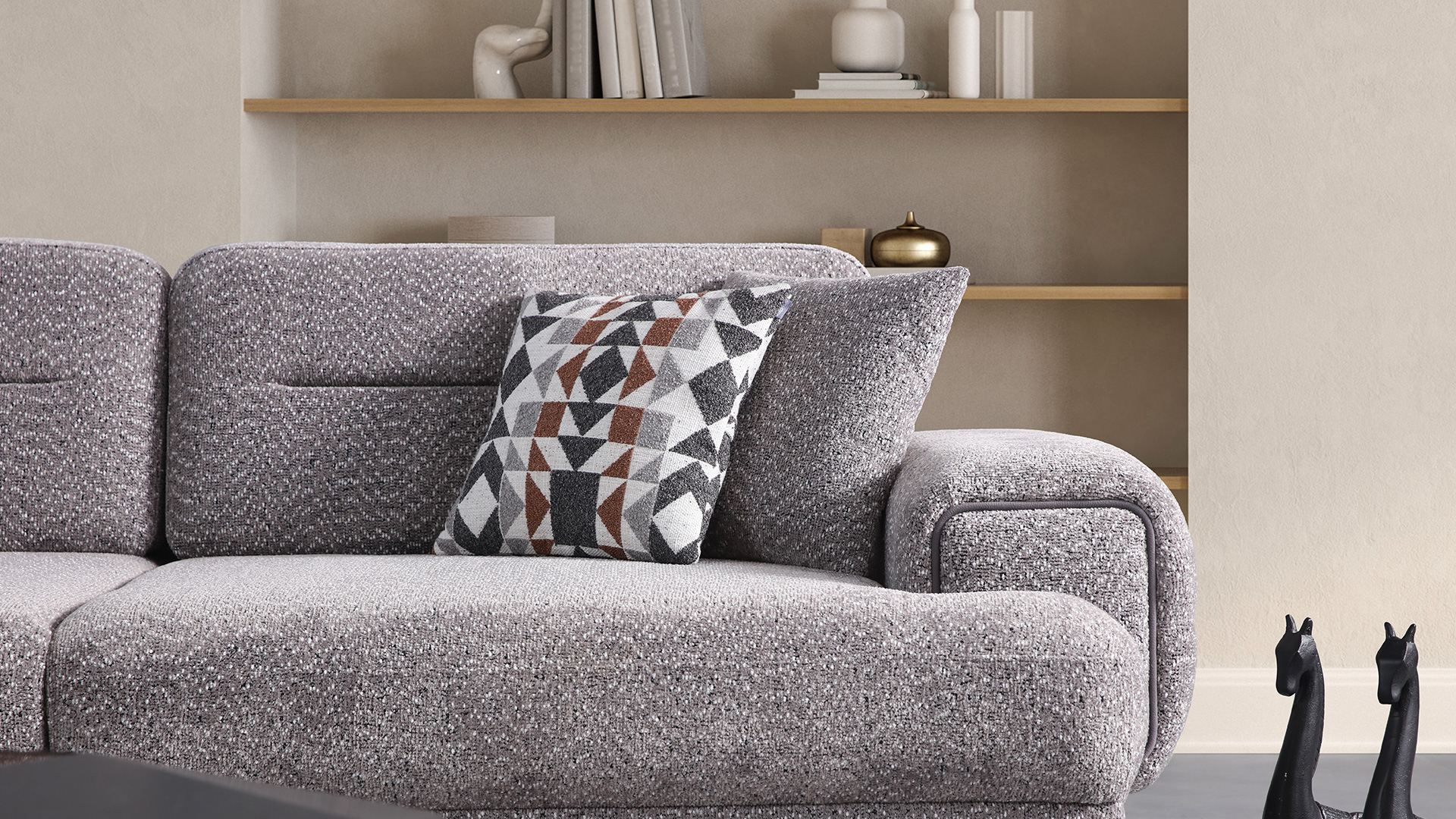 Santoni Koltuk Takımı