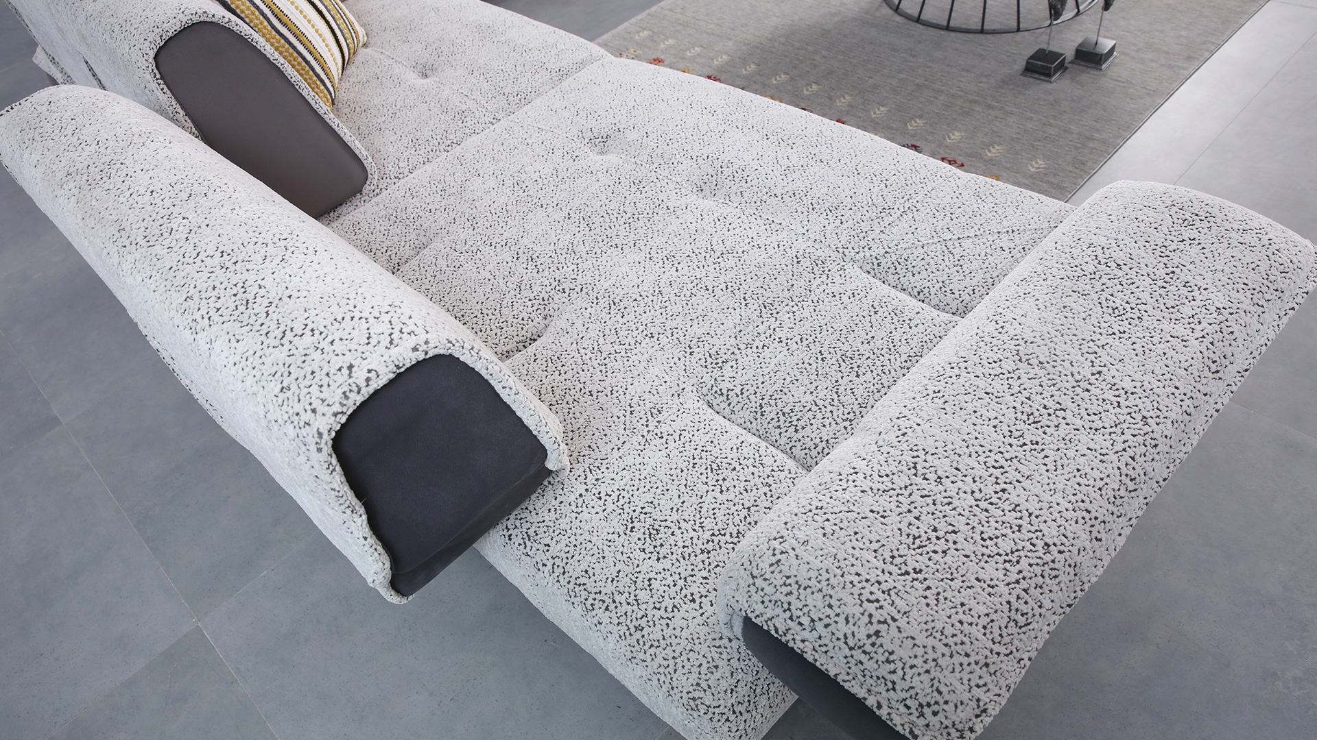 Arwen Koltuk Takımı