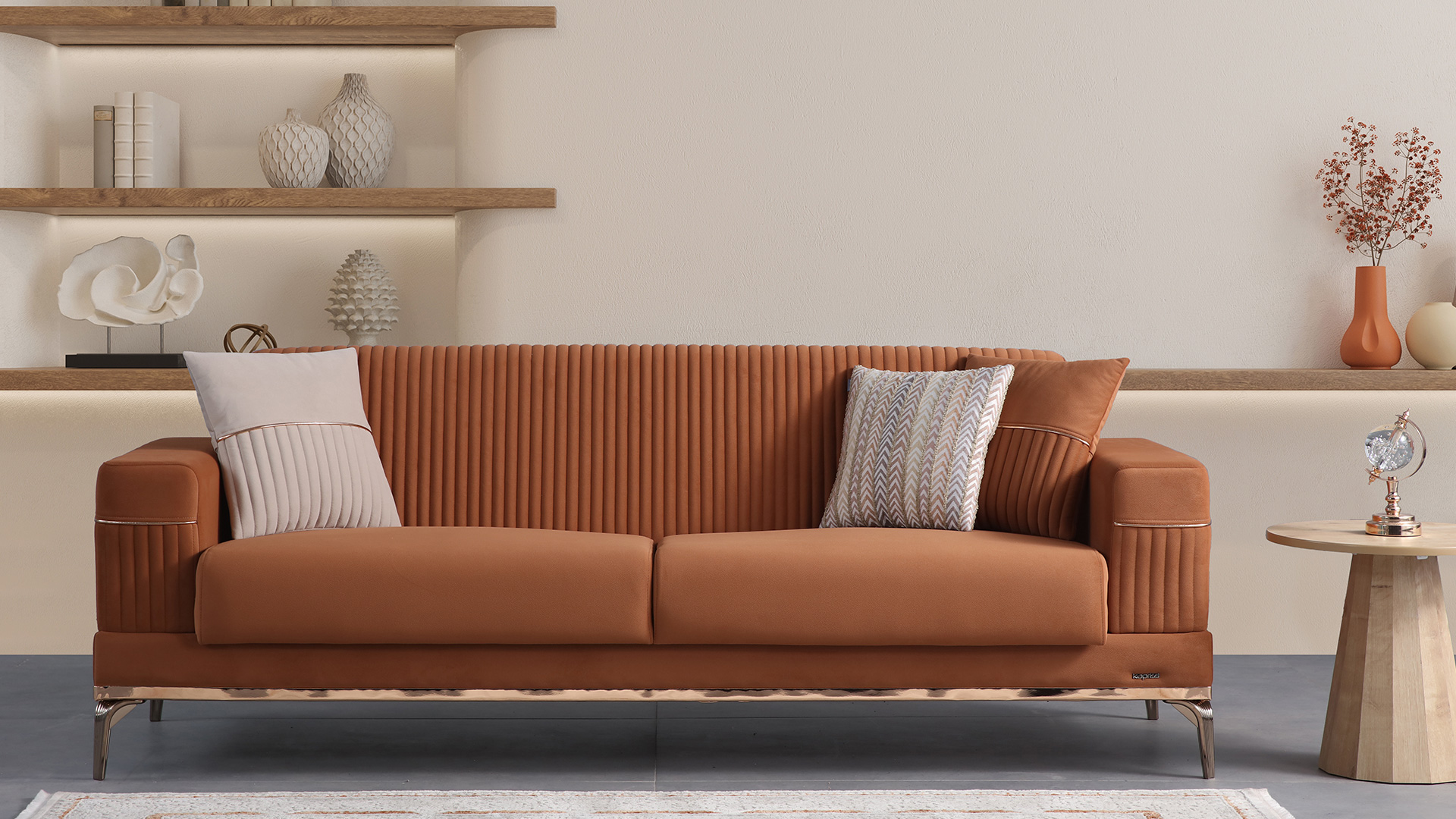 Lexus Koltuk Takımı