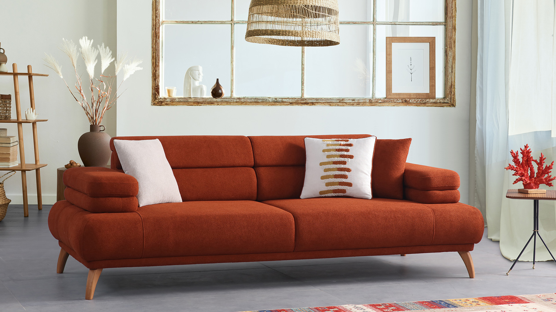 Bosna Koltuk Takımı