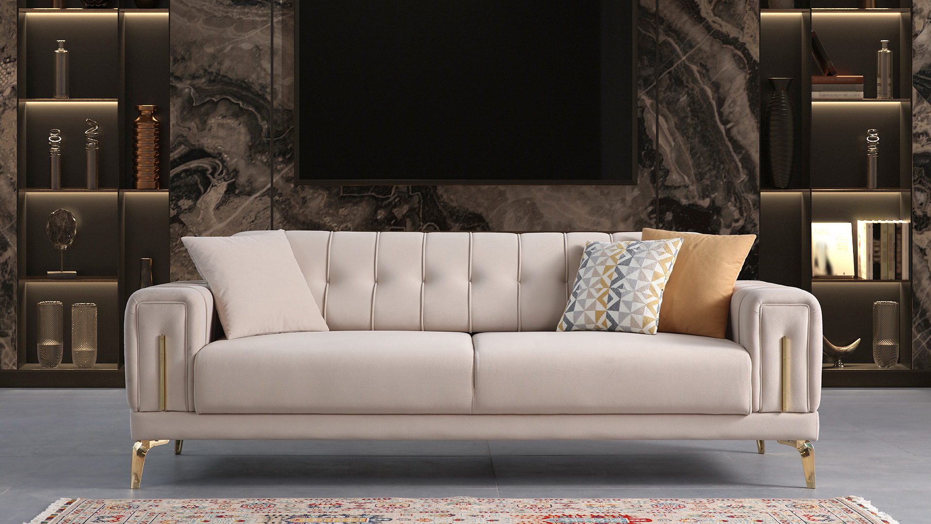 Asel Koltuk Takımı