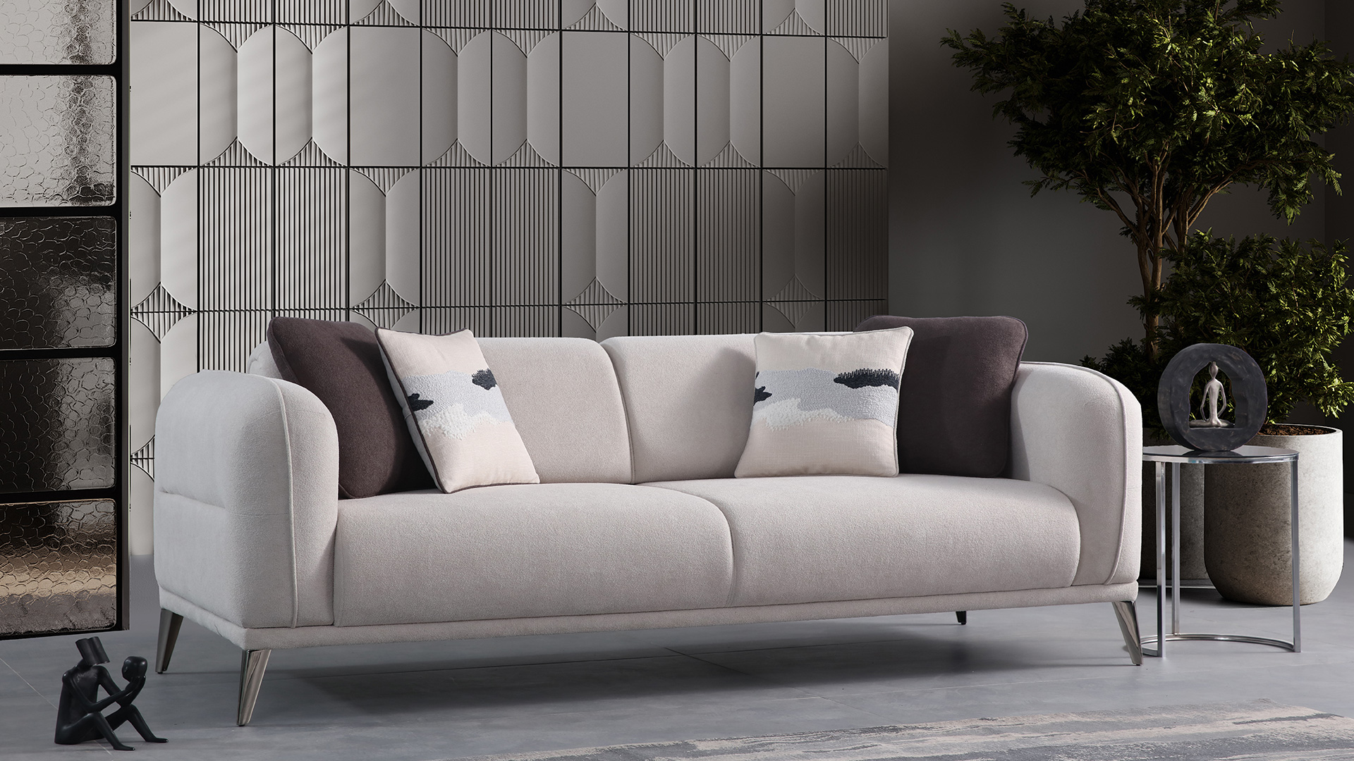 Stella Koltuk Takımı