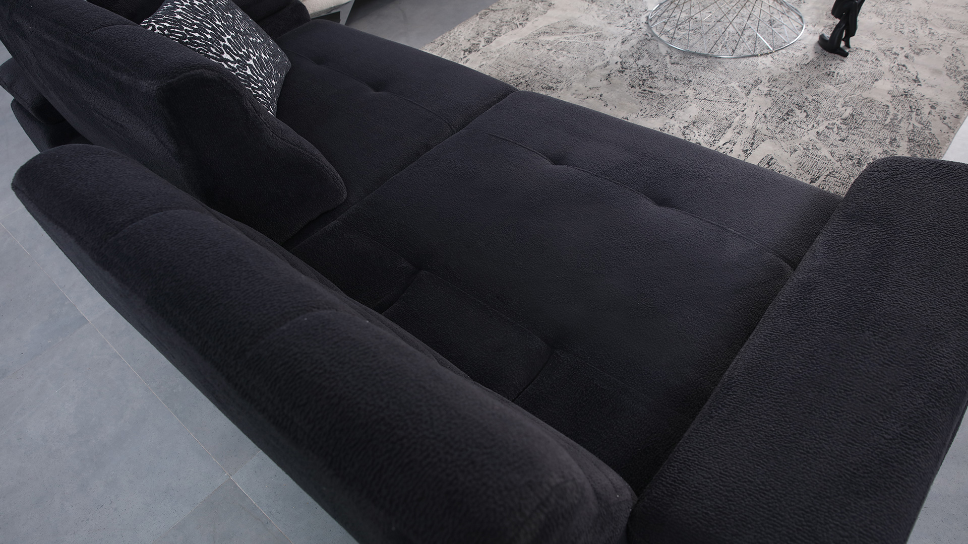 Linda Koltuk Takımı