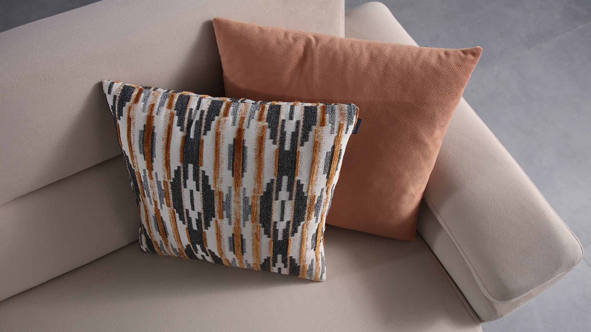 Delfi Koltuk Takımı