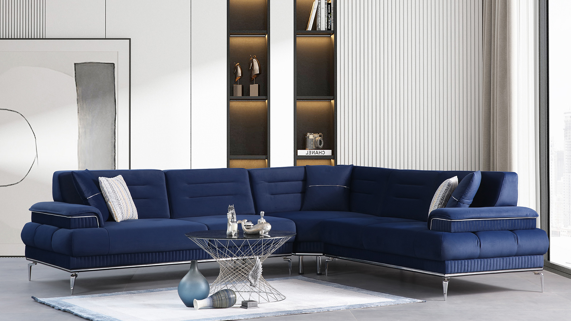 Madrid Köşe Takımı