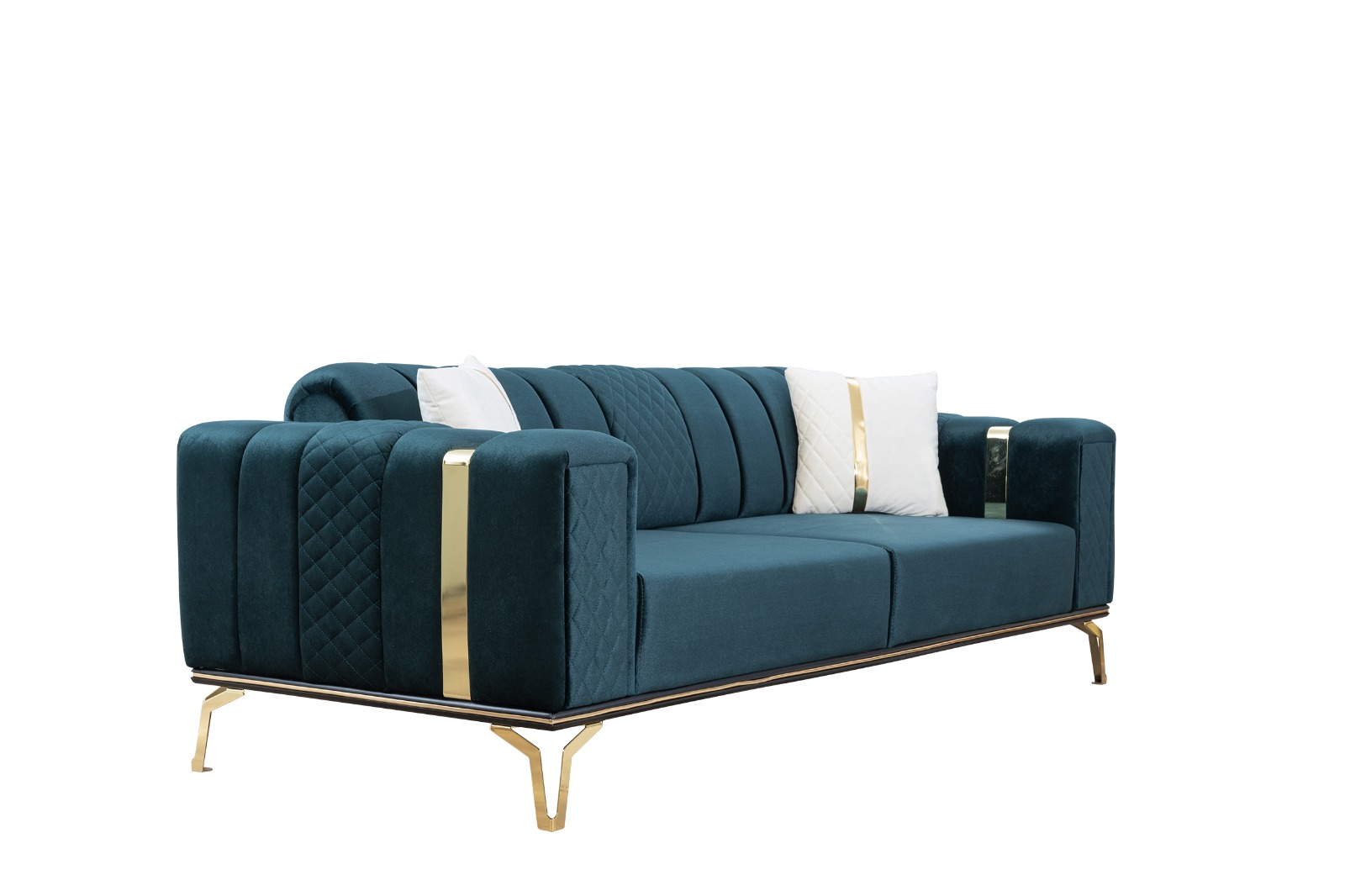 İnci Koltuk Takımı